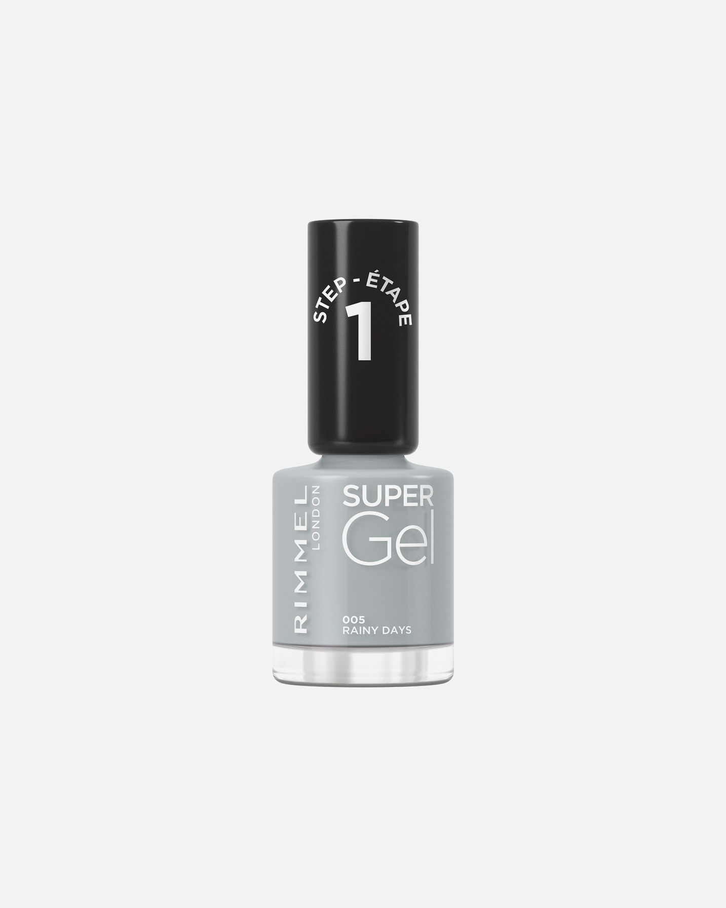 Laca de uñas para Mujer Rimmel London SuperGel 5