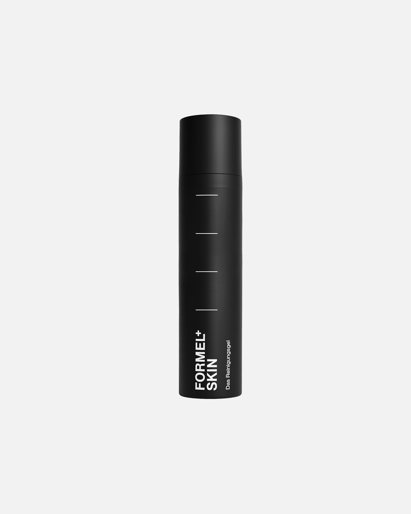 Gel limpiador para Unisex FORMEL Skin El gel limpiador 100 ml