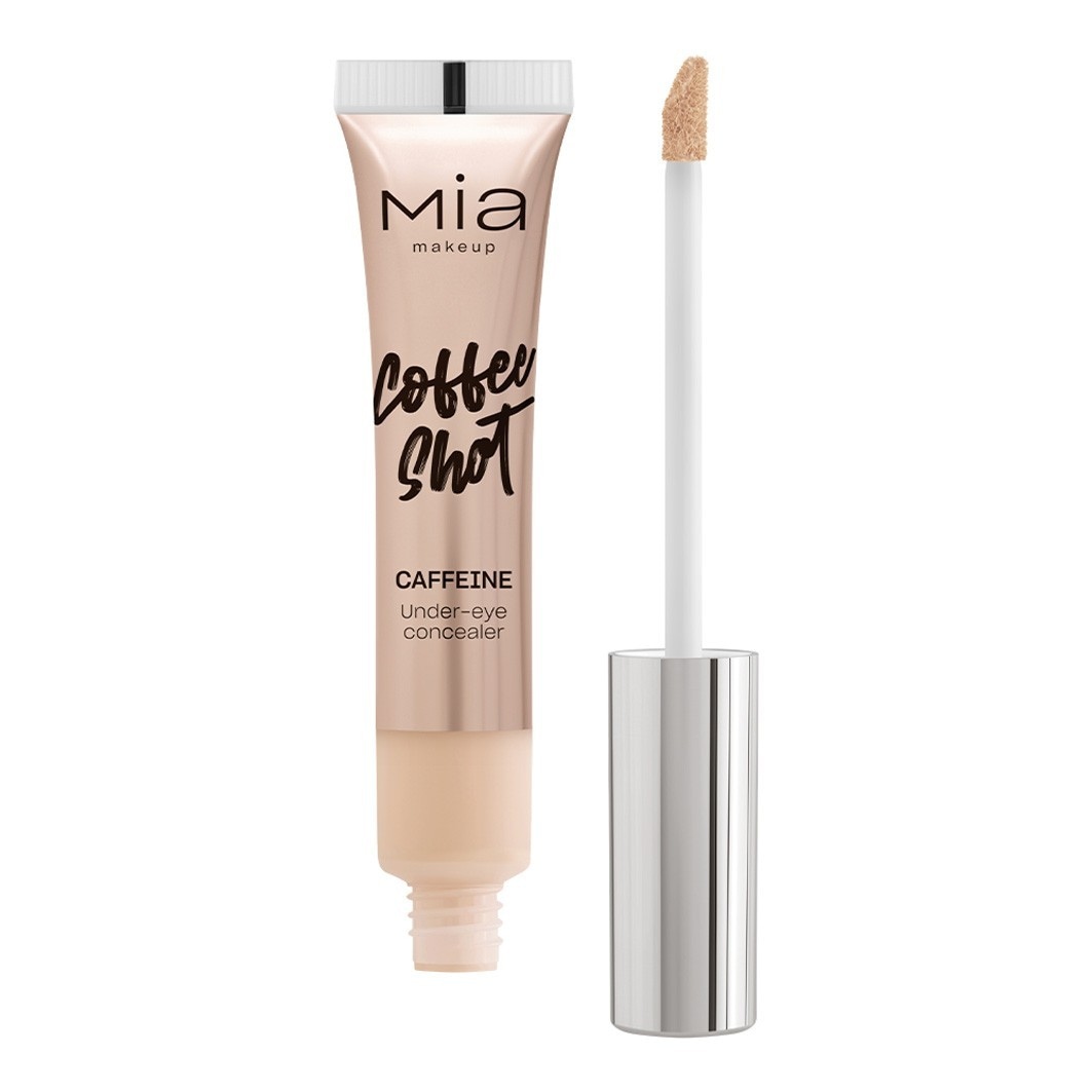 Mia Make Up Coffee Shot Corrector 10