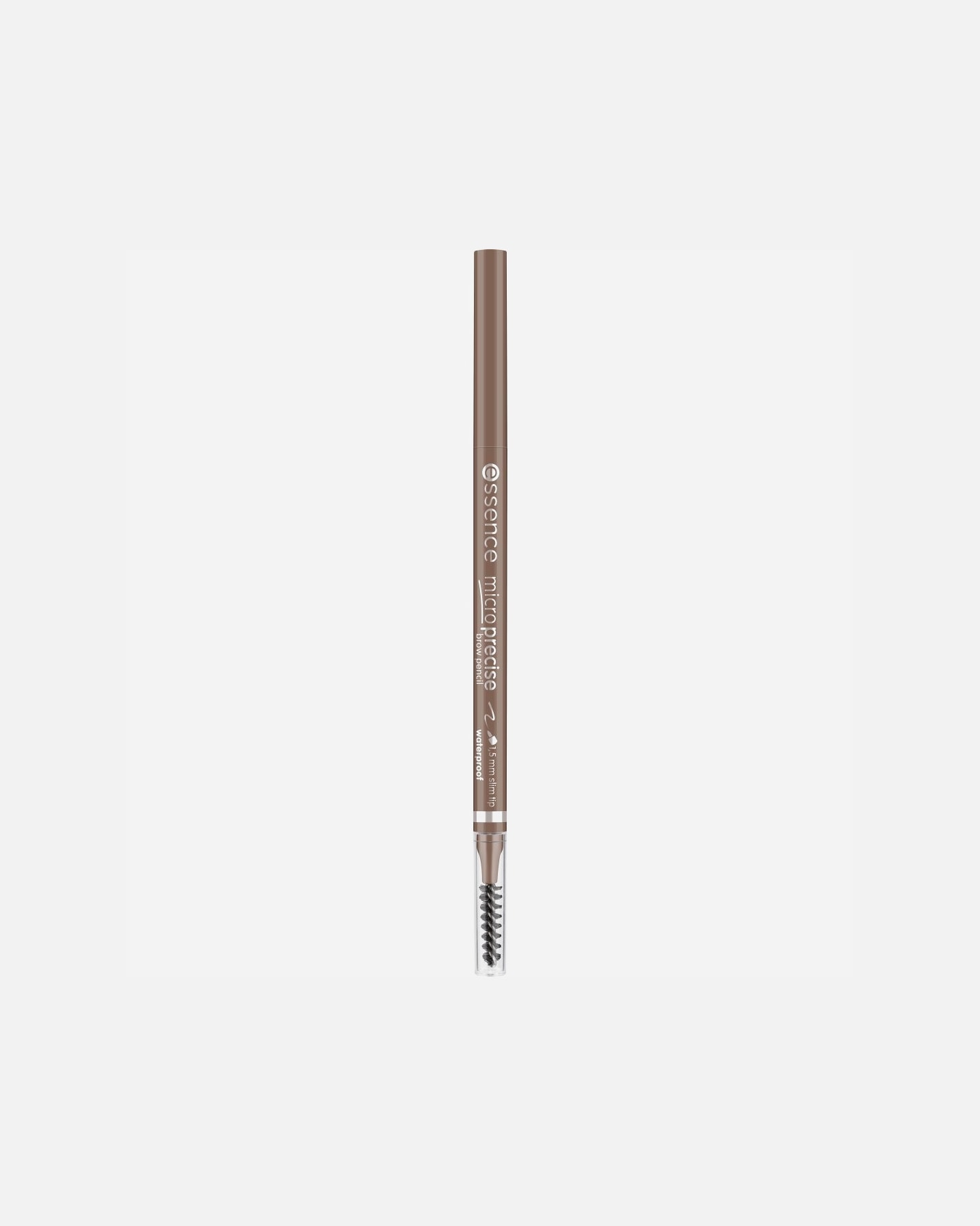 Lápiz de cejas para Unisex Essence Micro Precise 02 - TAUPE