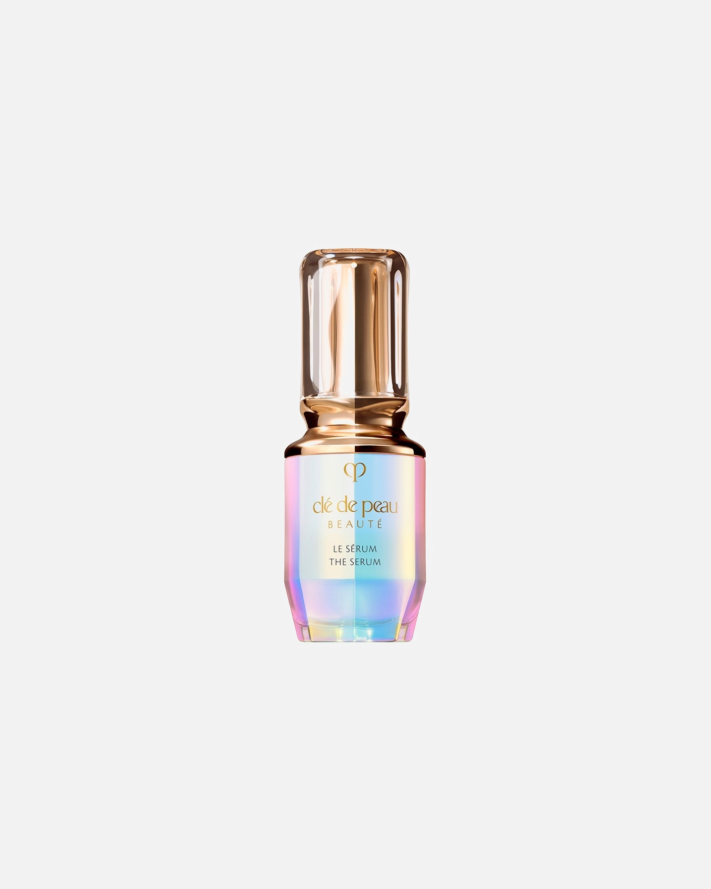 Suero antienvejecimiento para Mujer Clé de Peau Beauté Key Radiance Care The Serum 30 ml