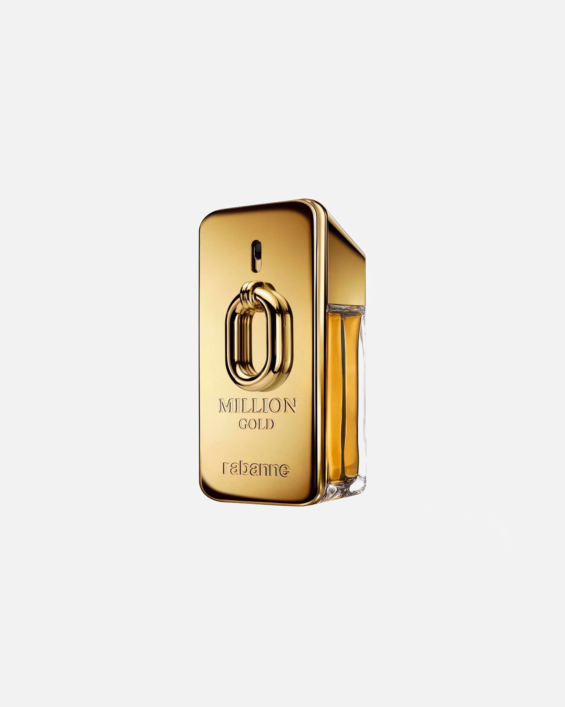 Eau de Parfum para Hombre Rabanne Million Gold For Him Intense 50 ml