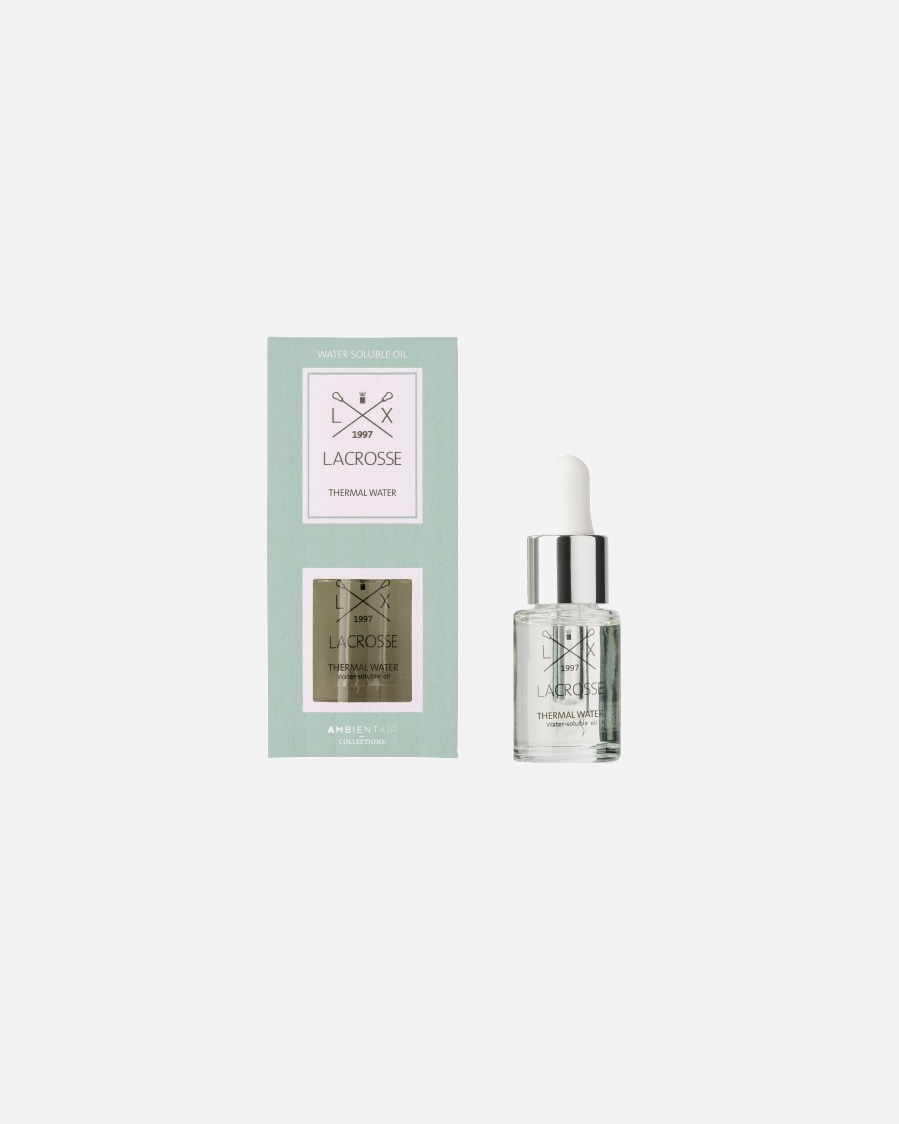 Ambientador para Unisex Ambientair Collections Aceite Hidrosoluble Thermal Water 15 ML