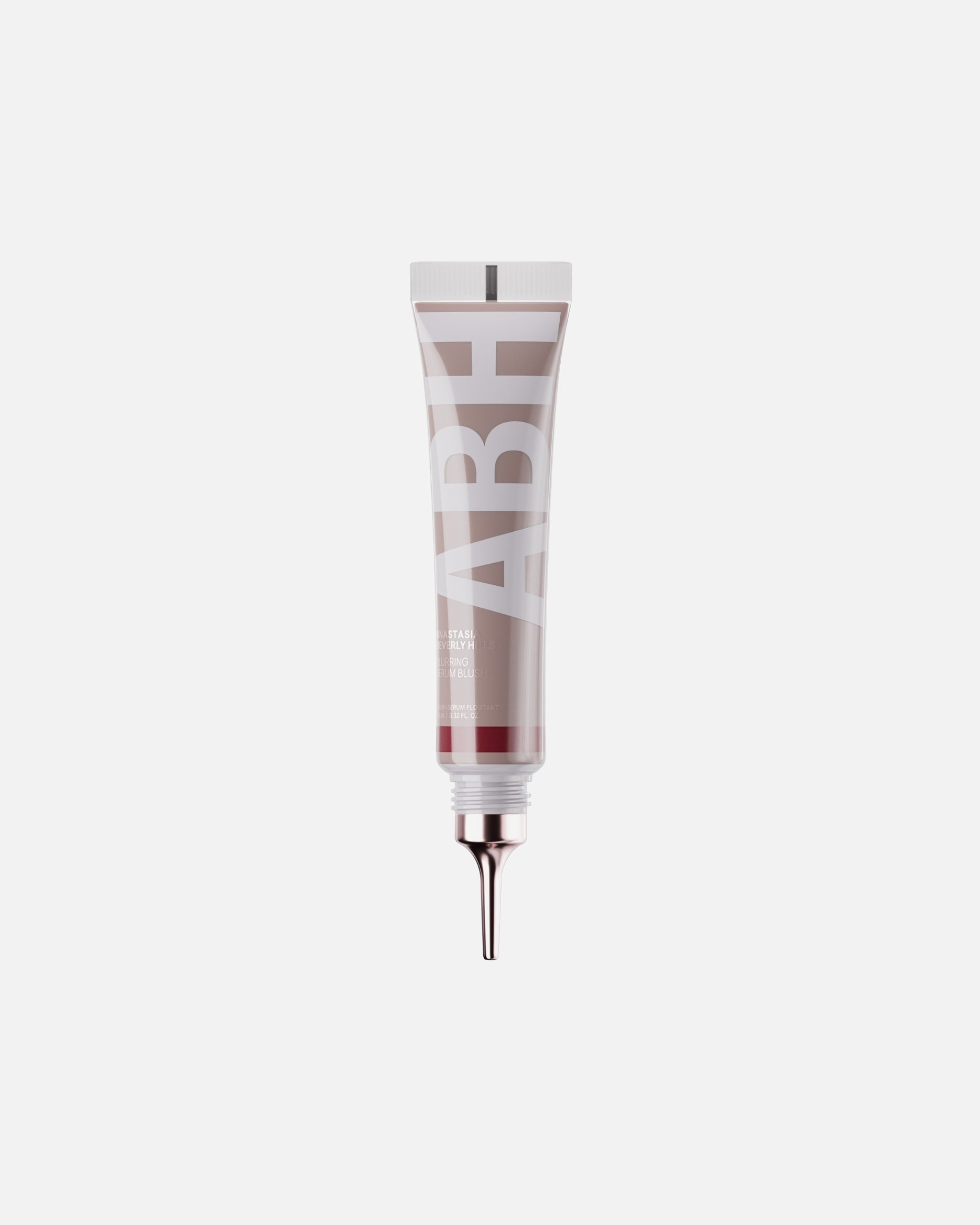 Colorete para Unisex Anastasia Beverly Hills Blurring Serum PLUM