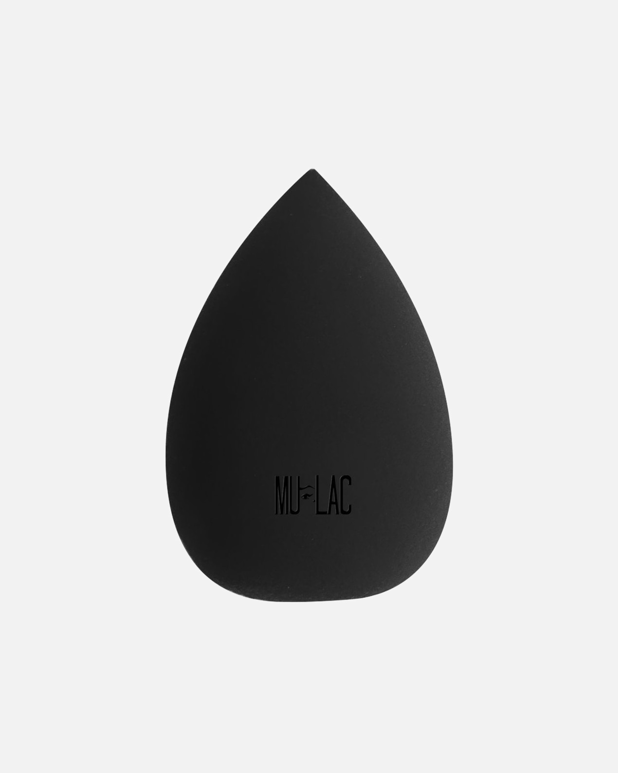 Esponja de maquillaje para Mujer MULAC Make-up Shape the Way 1 Unidad