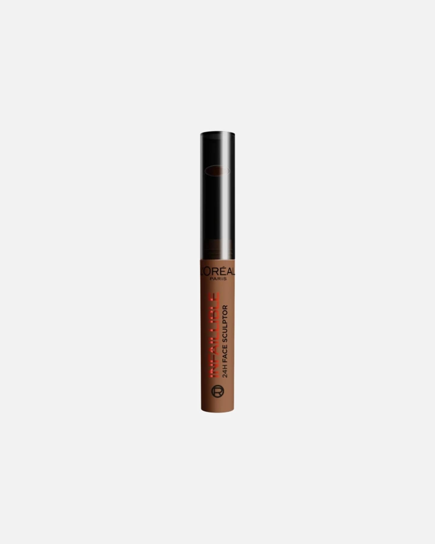 Contouring Stick para Unisex L’Oréal Paris Infallible 24H Face Sculptor Stick 2.3 g