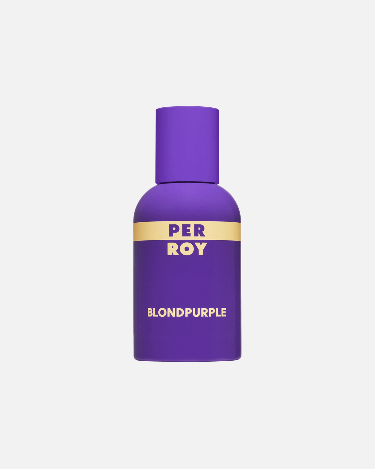 Eau de Parfum para Unisex Perroy Default Brand Line Blondpurple 100 ml