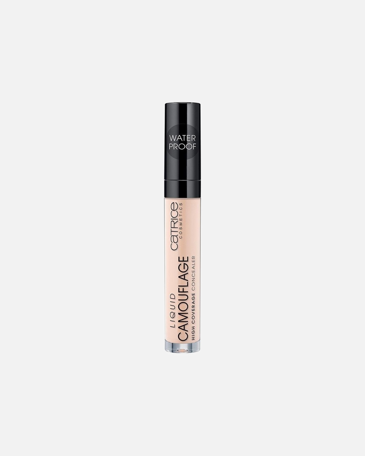 Corrector para Unisex Catrice Liquid Camouflage High Coverage 010