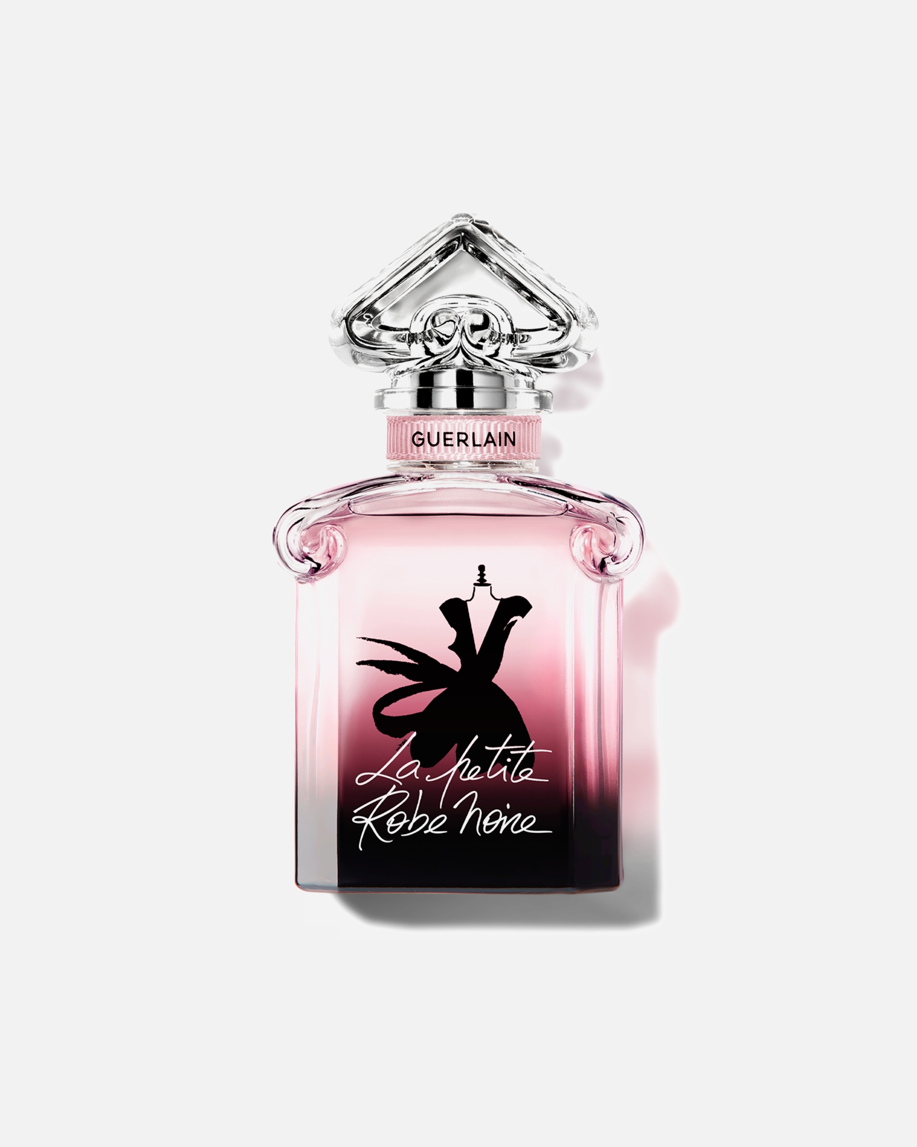 Eau de Parfum para Mujer Guerlain La Petite Robe Noire 50 ml