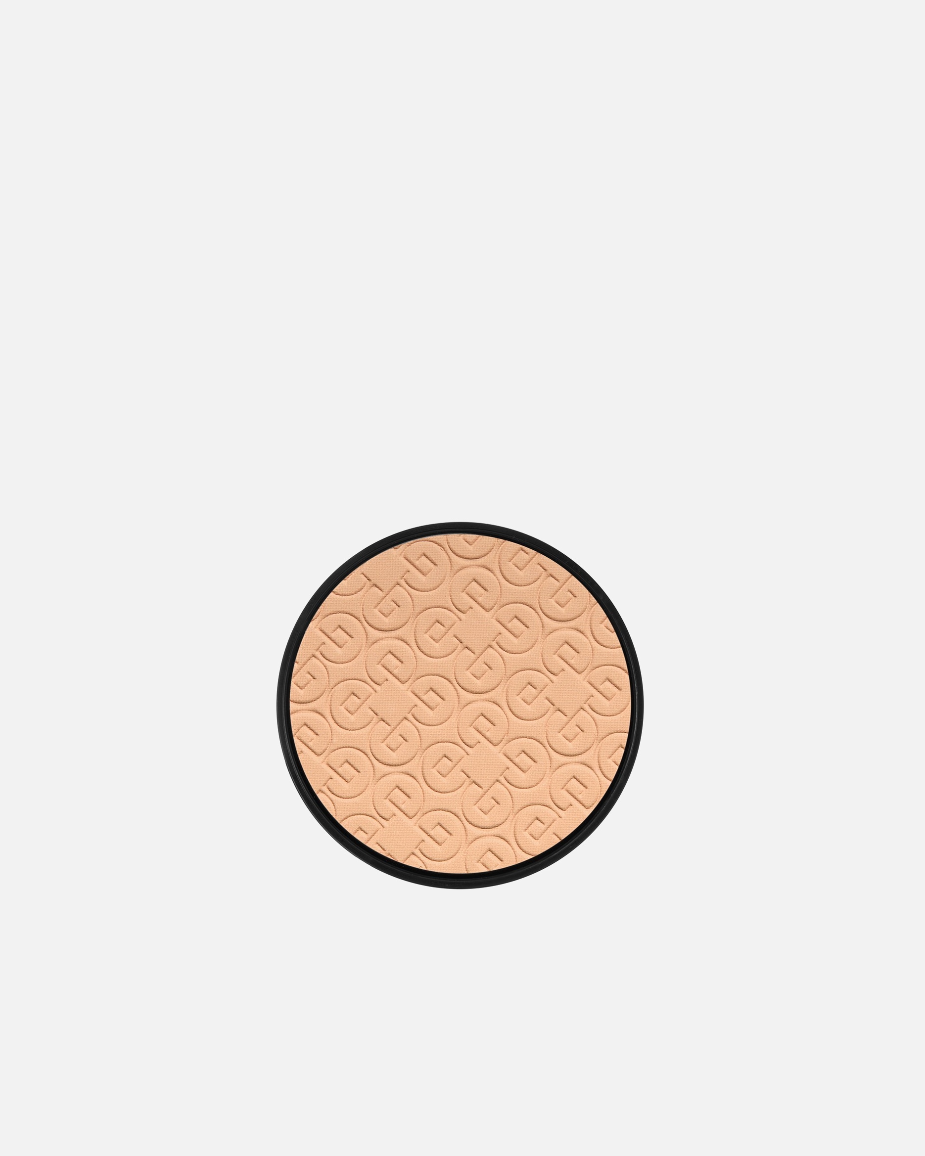 Polvos para Unisex Collistar Impeccabile Compact Refill 30G - HONEY