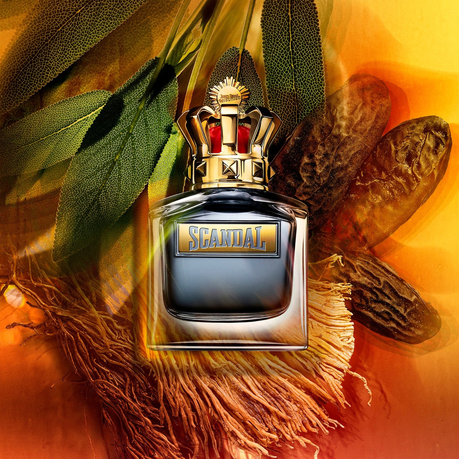 Colonia Scandal Jean Perfume Scandal Hombre Precio Jean Paul