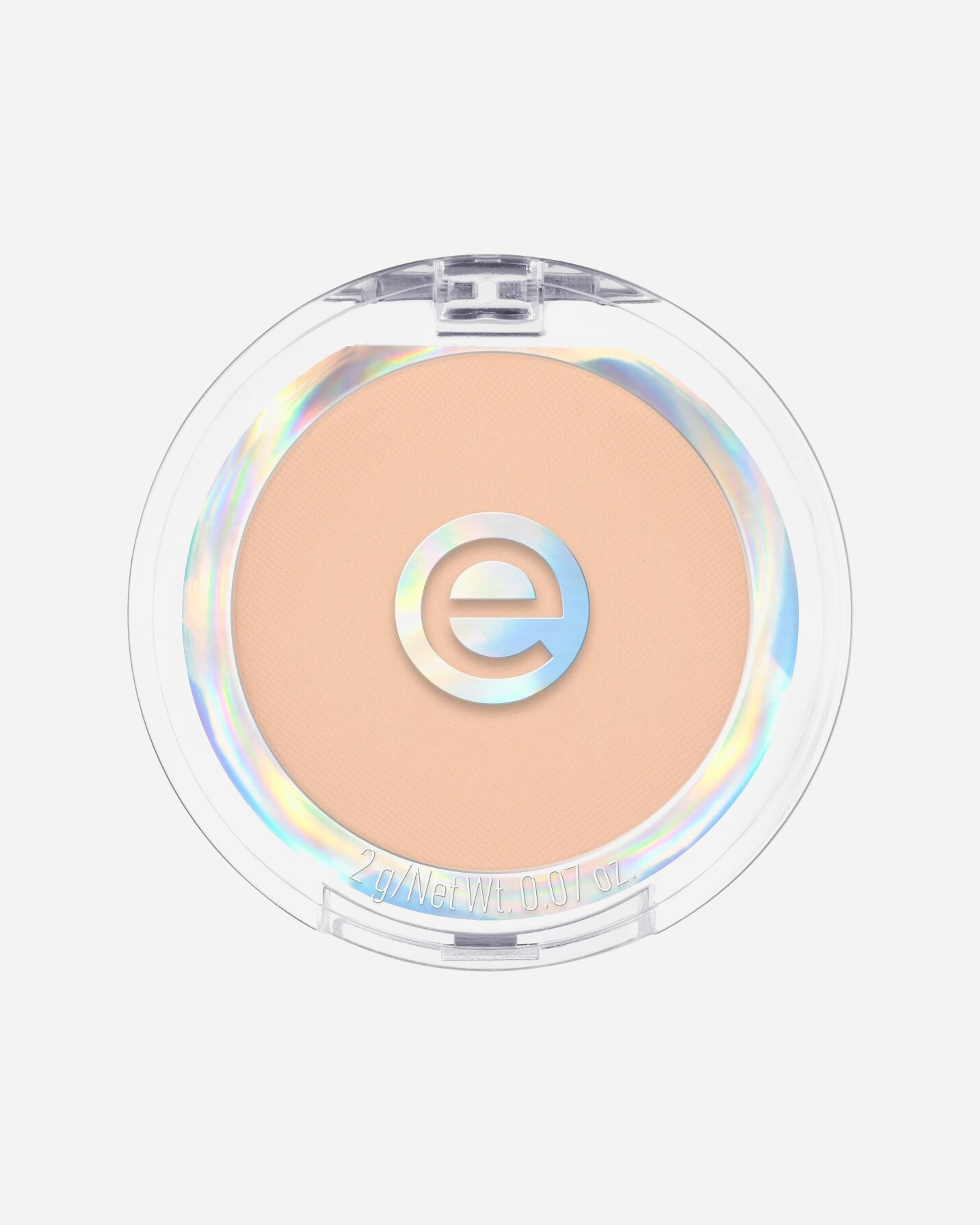 Sombra de ojos para Unisex Essence Mono Matte 01 - SOFT BEIGE