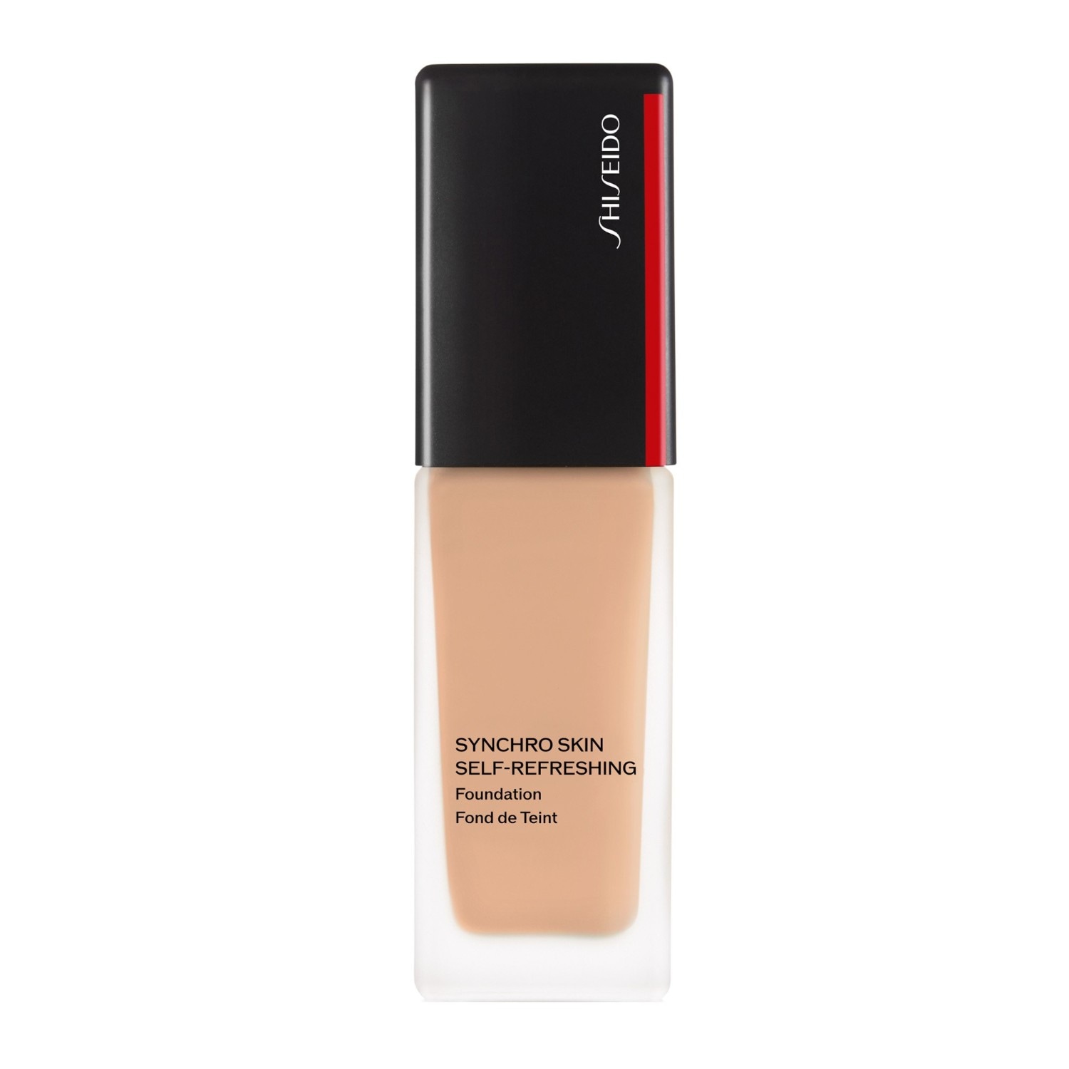 Shiseido SYNCHRO SKIN Self-Refreshing Base 310 - SILK