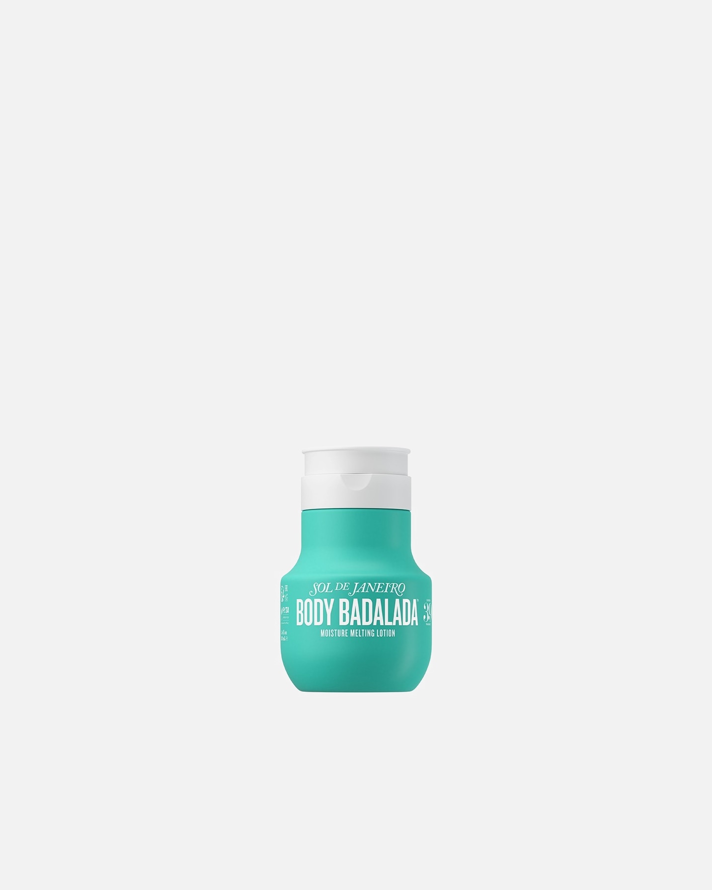 Loción corporal para Unisex Sol de Janeiro Body Badalada™ Moisture Melting 100 ml