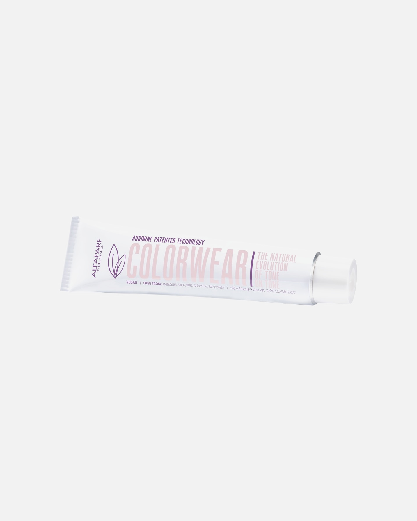 Tinte Capilar para Unisex ALFAPARF MILANO Color Wear 9 MRC - METALLIC ROSE COPPER