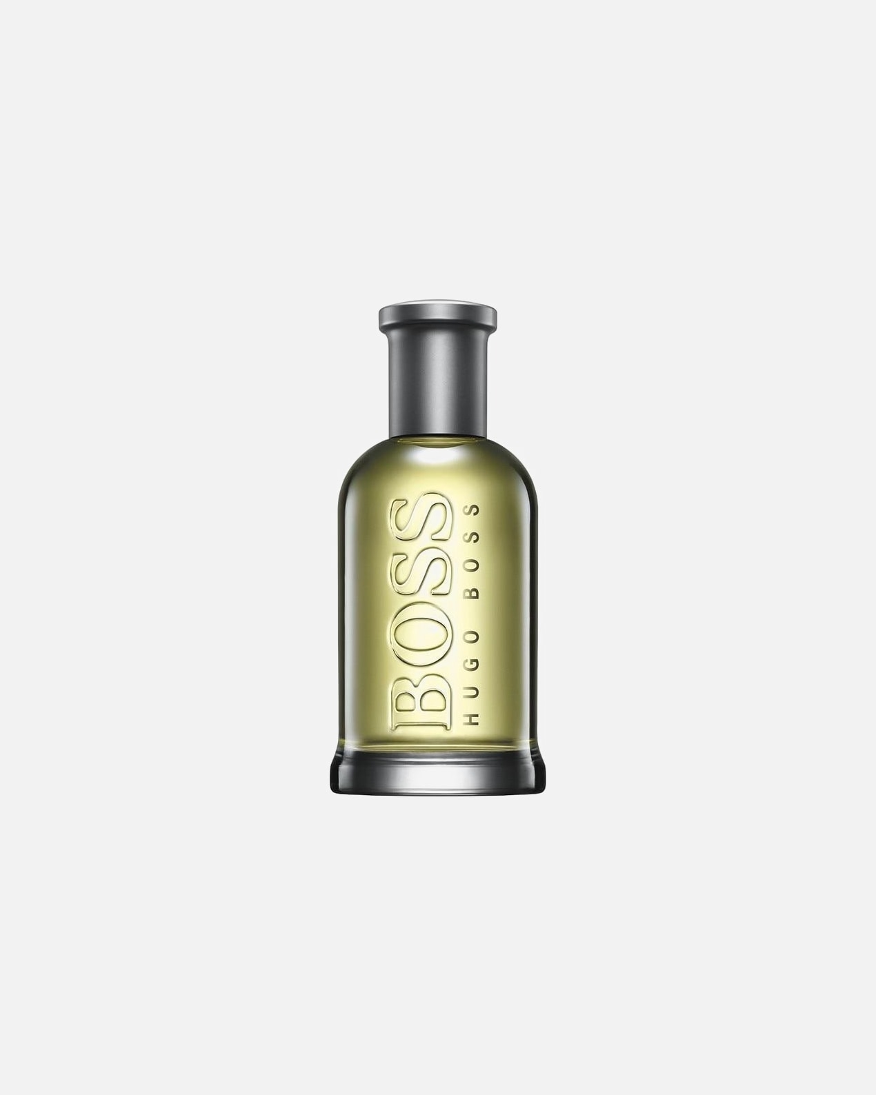 Aftershave para Hombre Hugo Boss Bottled Lotion 50 ml