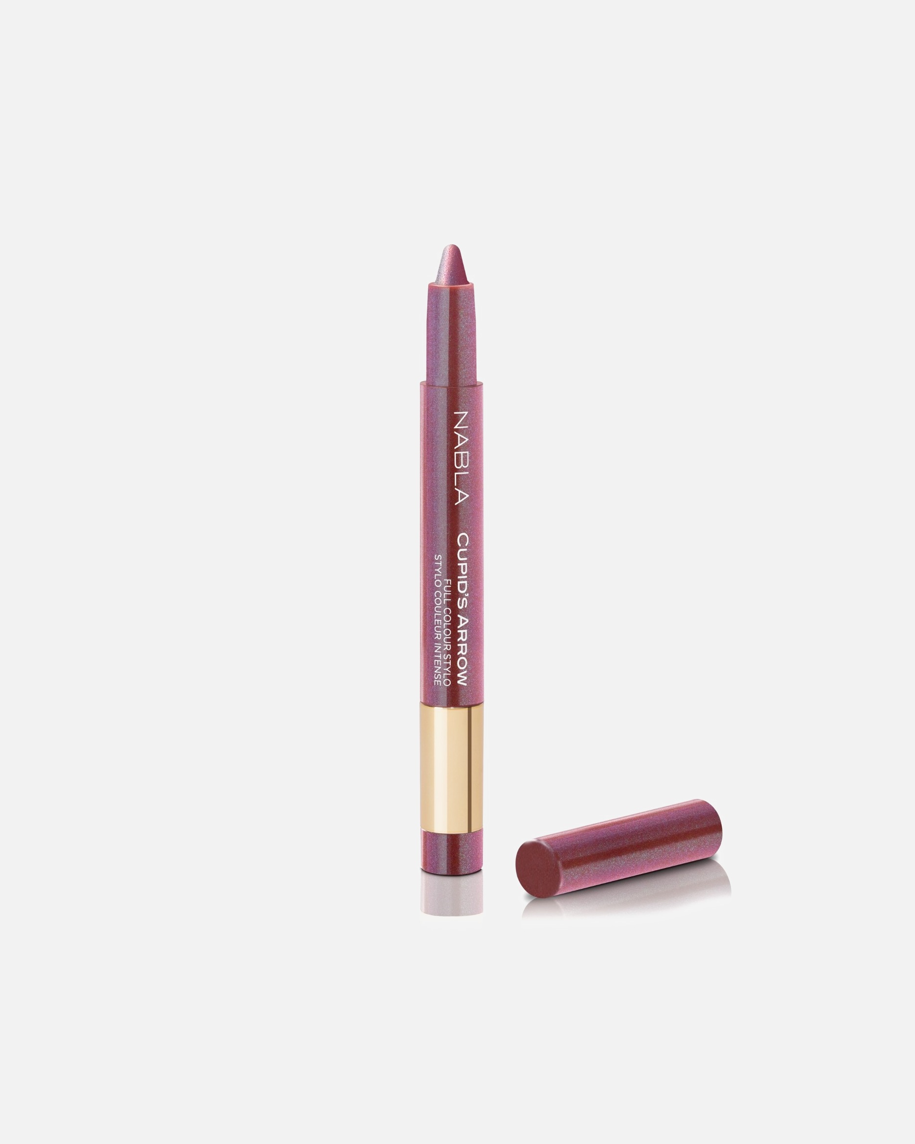 Delineador de ojos para Unisex NABLA Default Brand Line Cupid’s Arrow Longwear Bewitched
