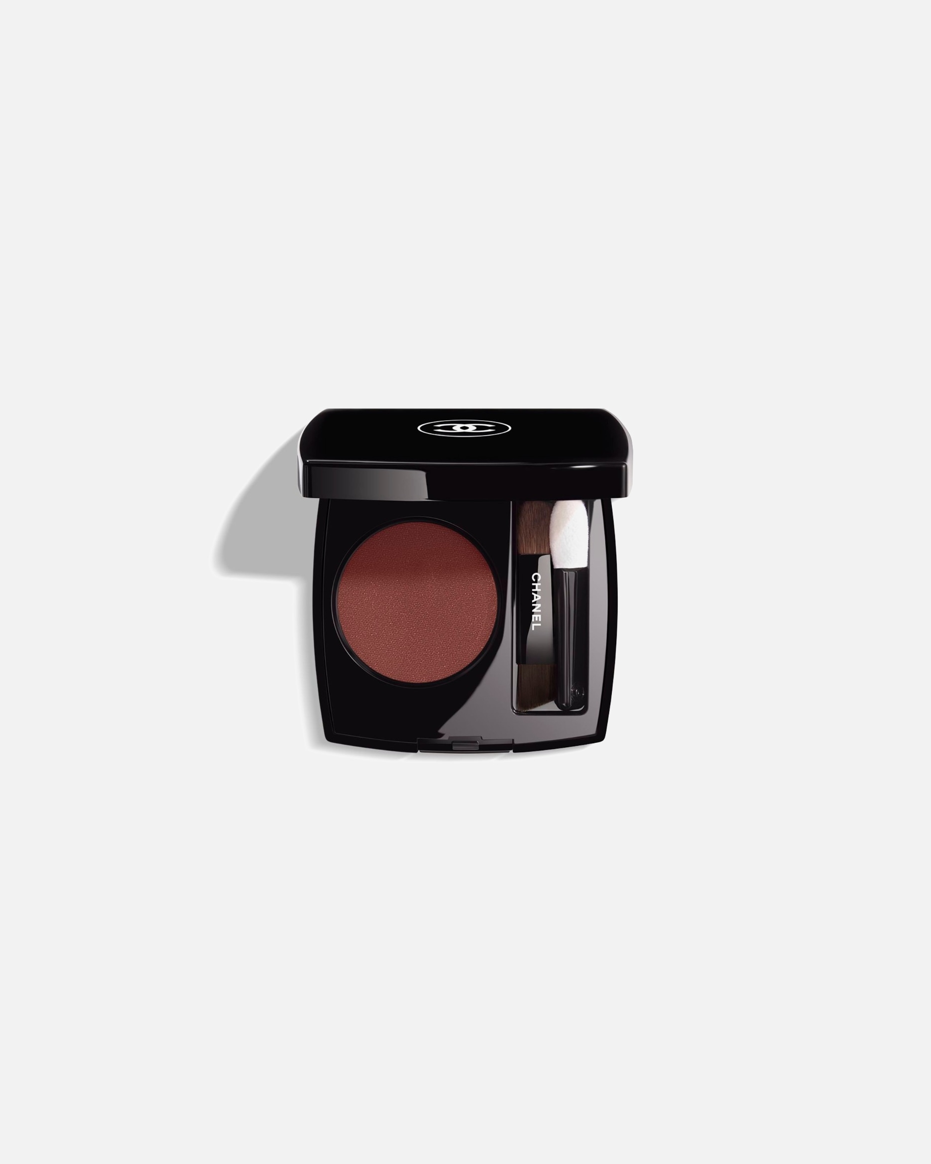 Sombra de ojos para Mujer CHANEL ROUGE NOIR Ombre Essentielle Multiusos de Larga Duración 240 - BRUN FAUVE