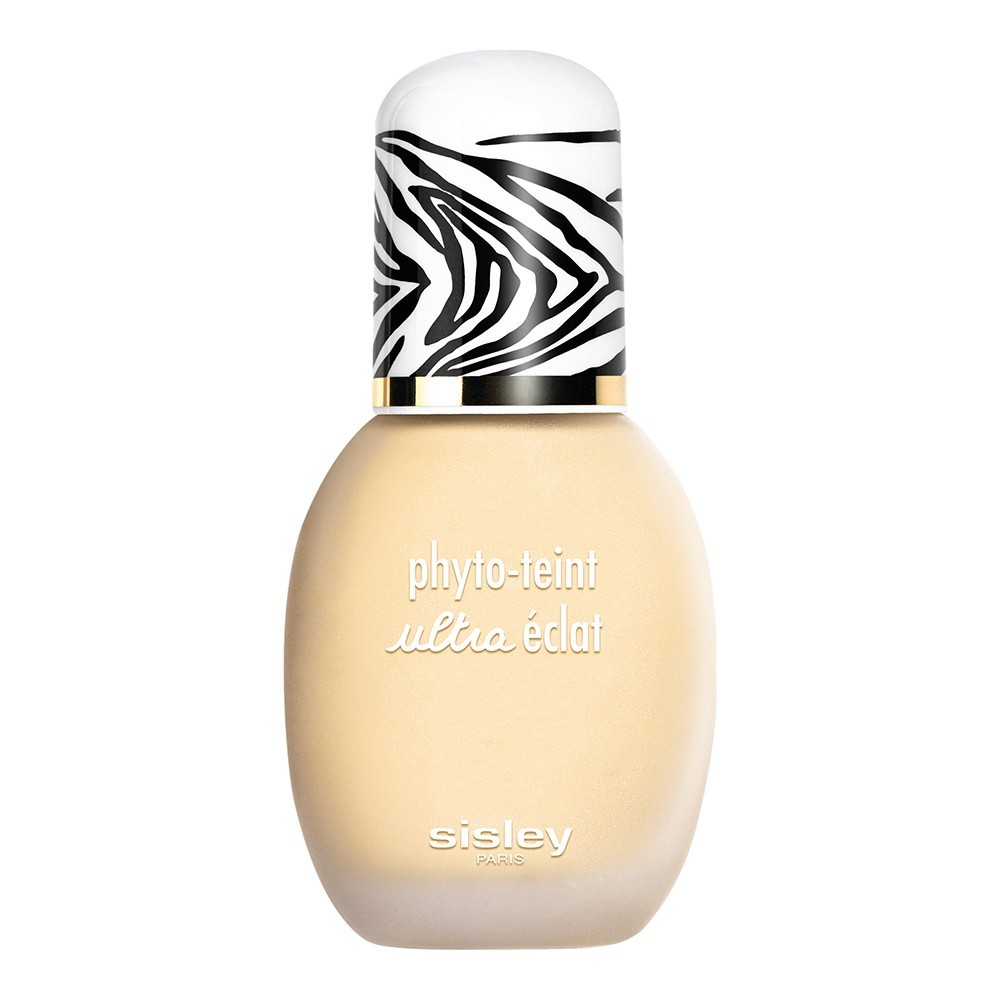 Sisley Phyto Teint Ultra Eclat Base 0W Porcelaine