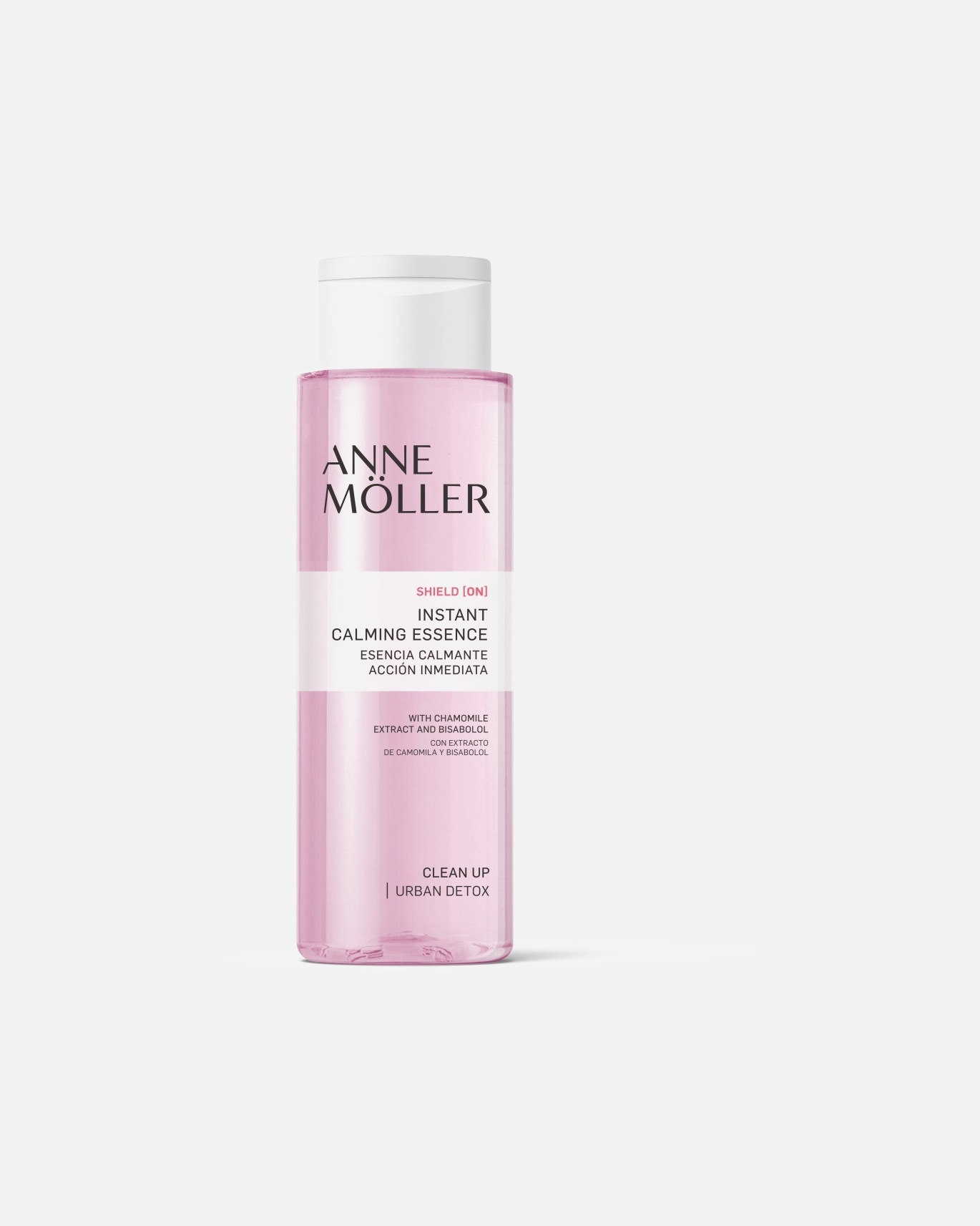 Tónico facial para Mujer Anne Möller Esencia Calmante Acción Inmediata 400 ML