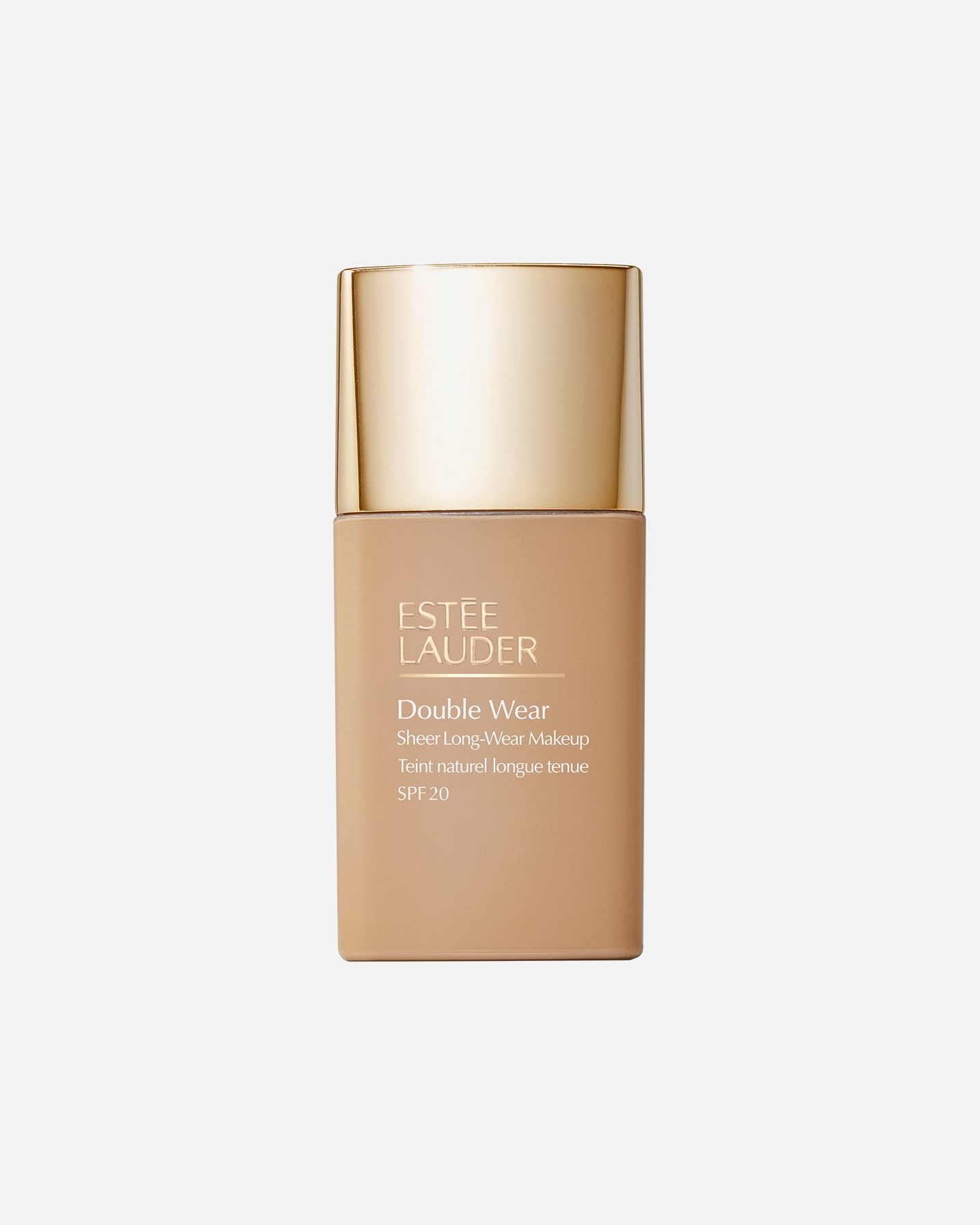 Base para Mujer Estée Lauder Double Wear Sheer Matte Long Wear 2W1 - DAWN