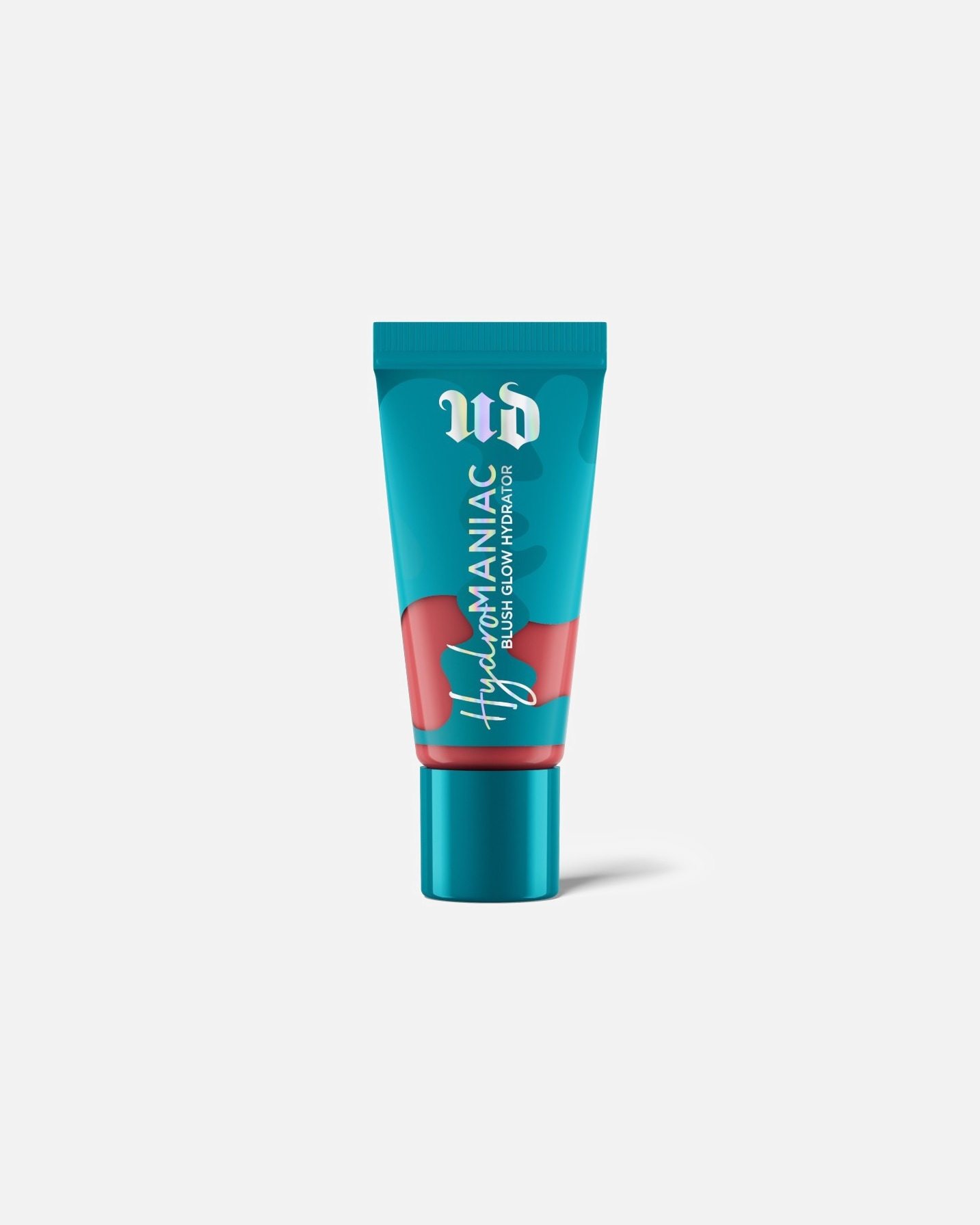 Colorete para Unisex Urban Decay Hydromaniac Dewy Liquid Blush OBSESSED - CORAL PEACH