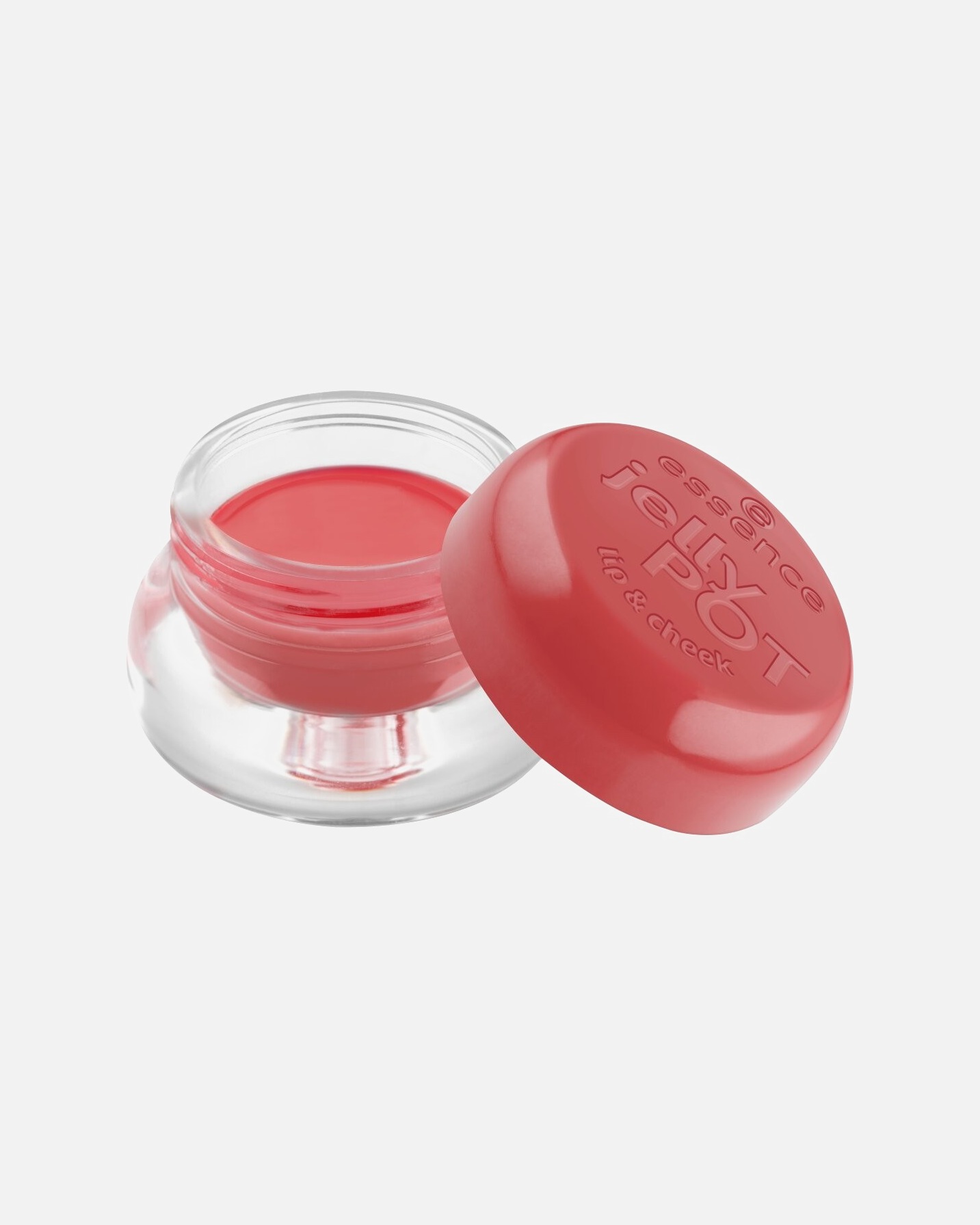 Colorete para Unisex Essence jelly POT 10 Hug Me!