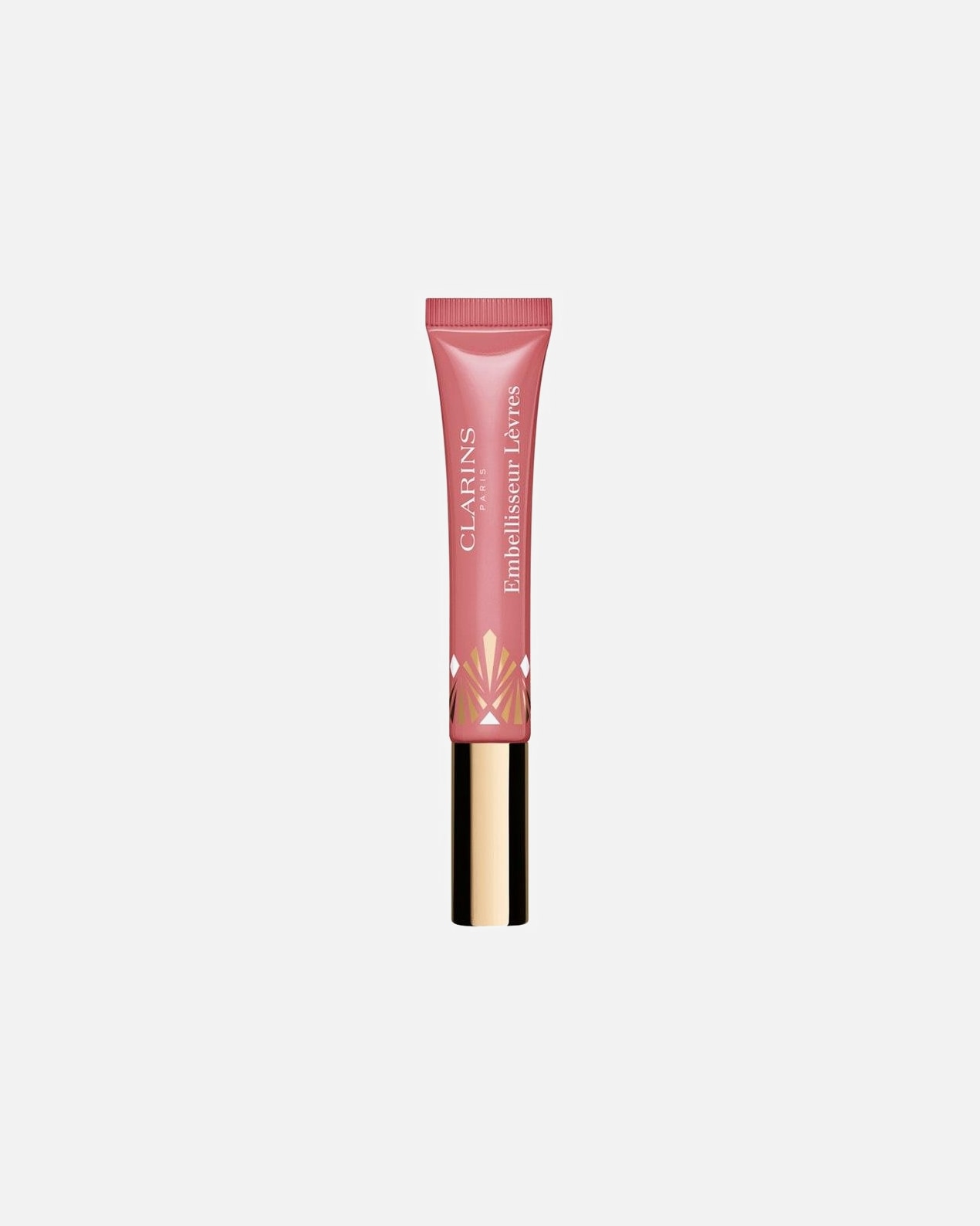 Bálsamo labial para Unisex Clarins Embellecedor 19 - INTENSE SMOKY ROSE