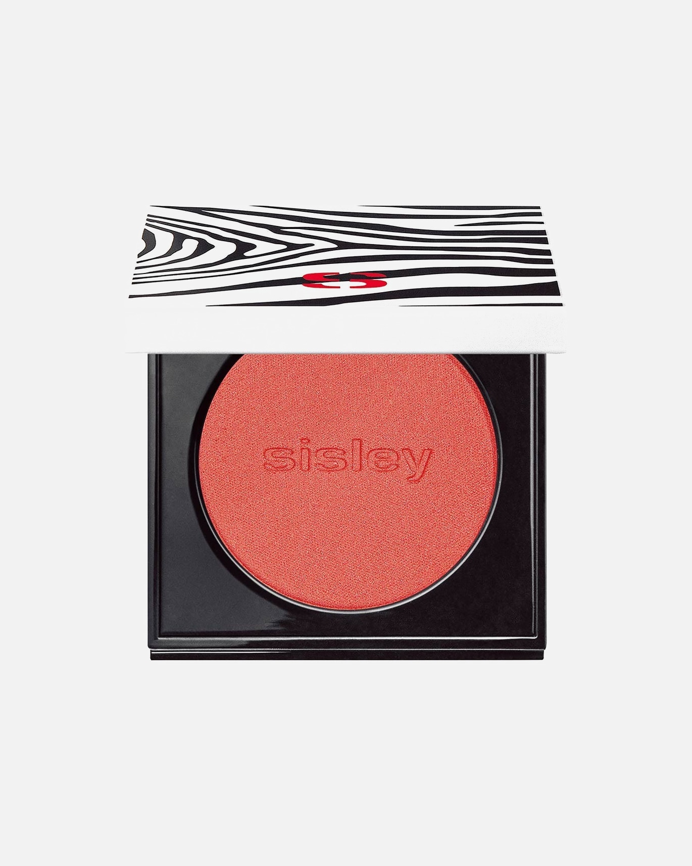 Colorete para Unisex Sisley Le Phyto-Blush N3, Coral