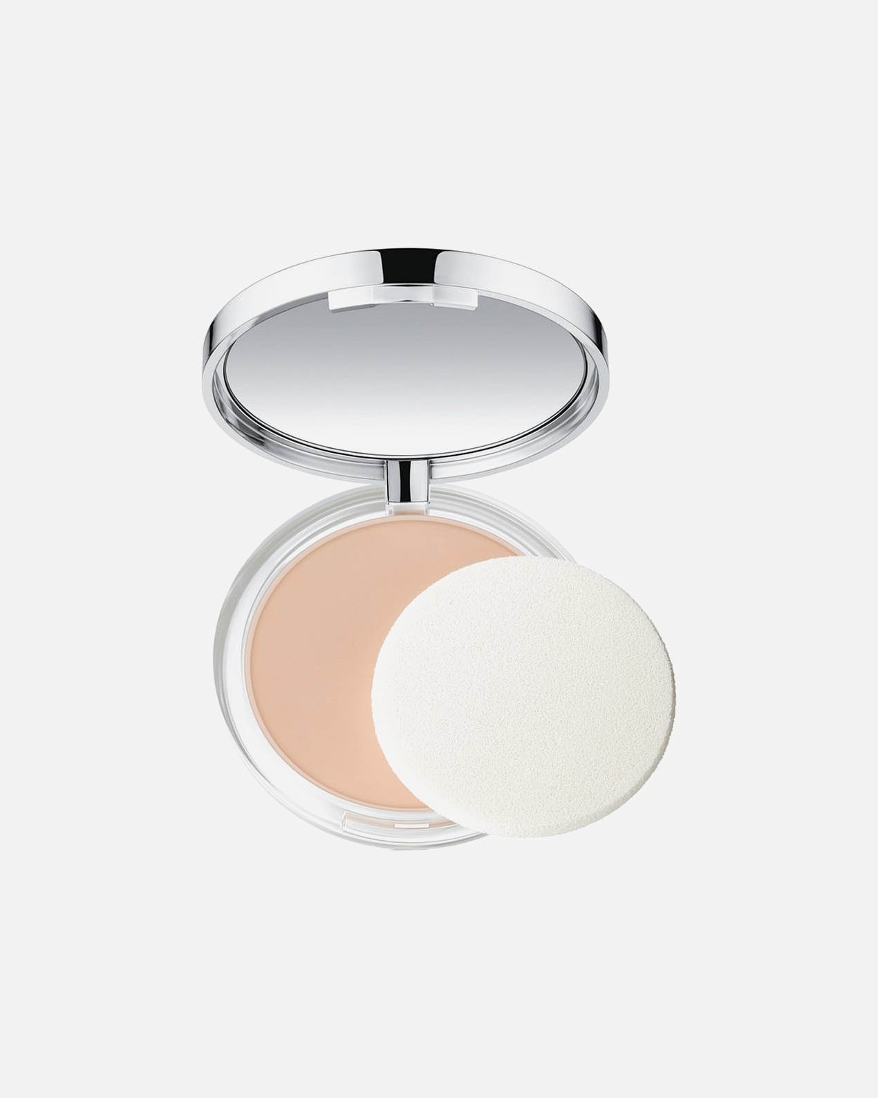 Polvos para Unisex Clinique Almost Powder Makeup SPF 15 02 - NEUTRAL FAIR