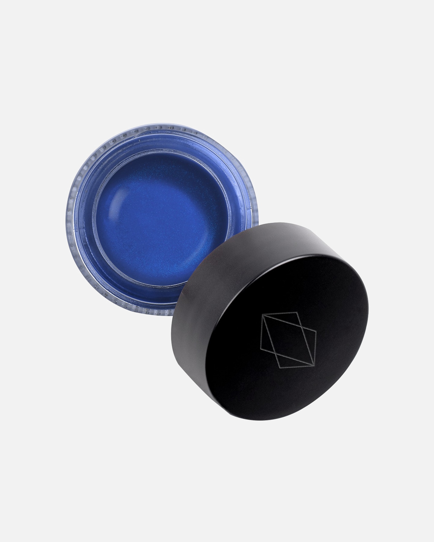 Delineador de ojos para Unisex Lethal Cosmetics Nightflower Collection Side Fx Gel Liner Polarity