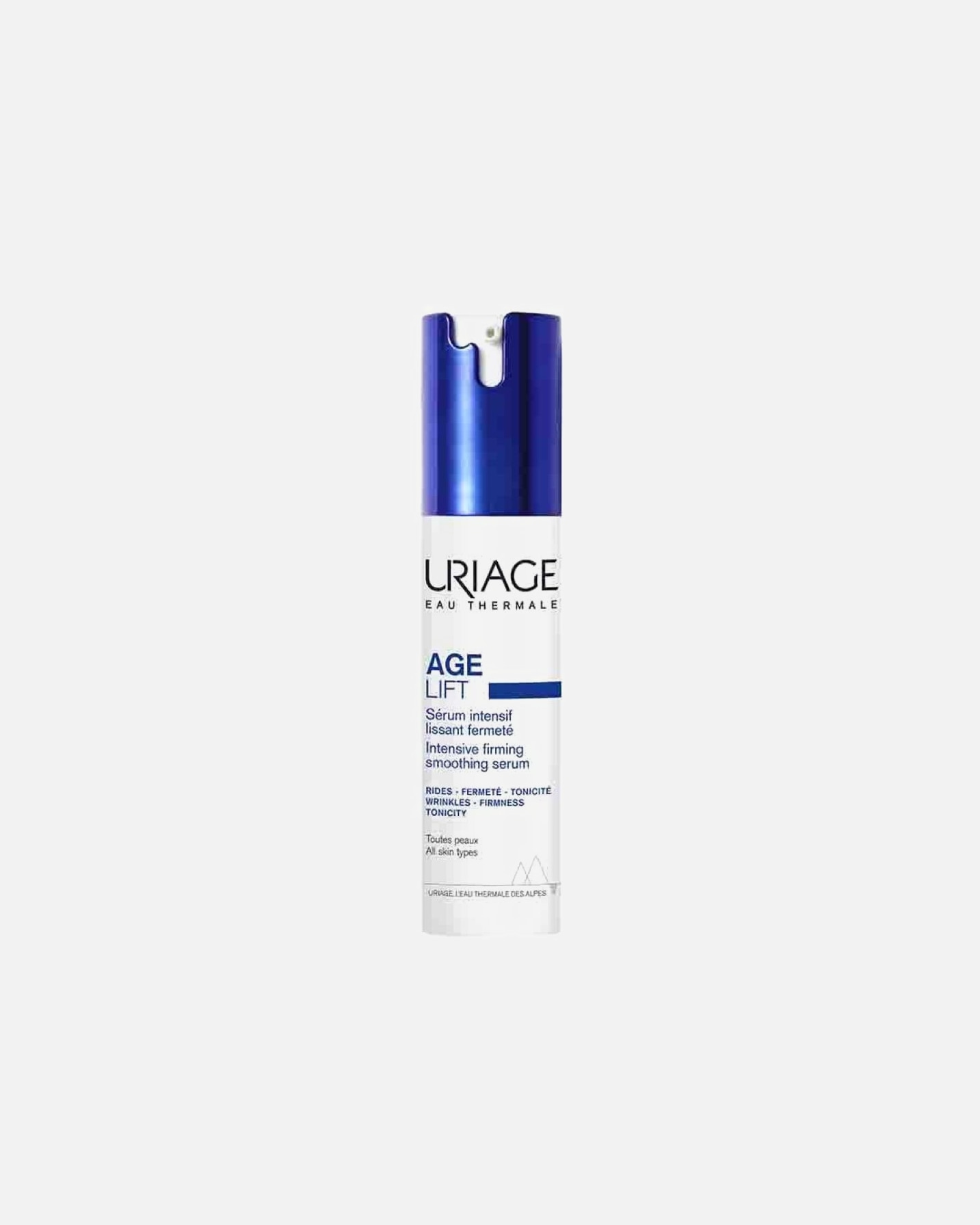 Suero antienvejecimiento para Unisex Uriage Age Lift Intensivo Reafirmante 30 ml