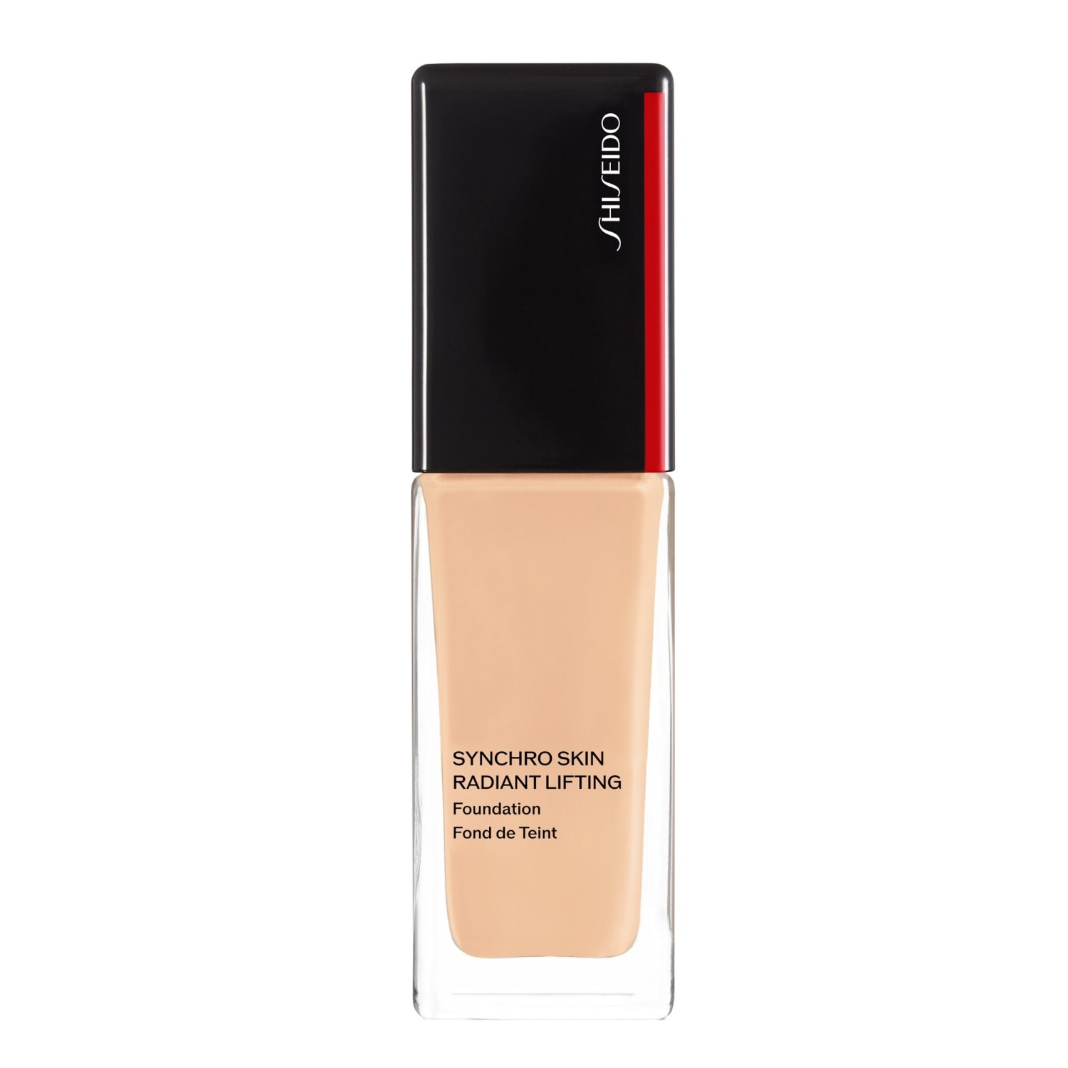 Shiseido SYNCHRO SKIN Radiant Lifting Base 160 - SHELL