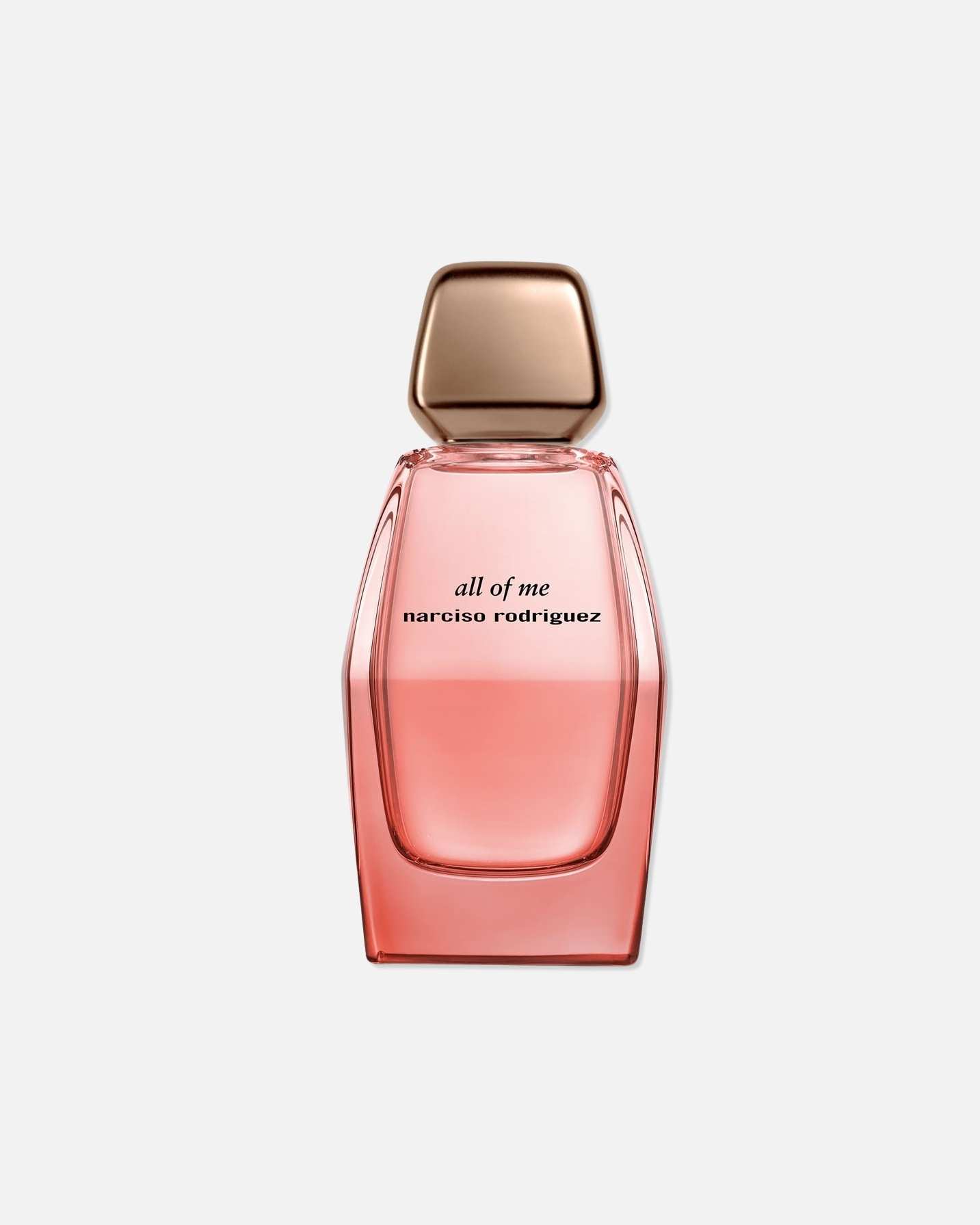 Eau de Parfum para Mujer Narciso Rodriguez All of Me Intense 90 ml, Recargable