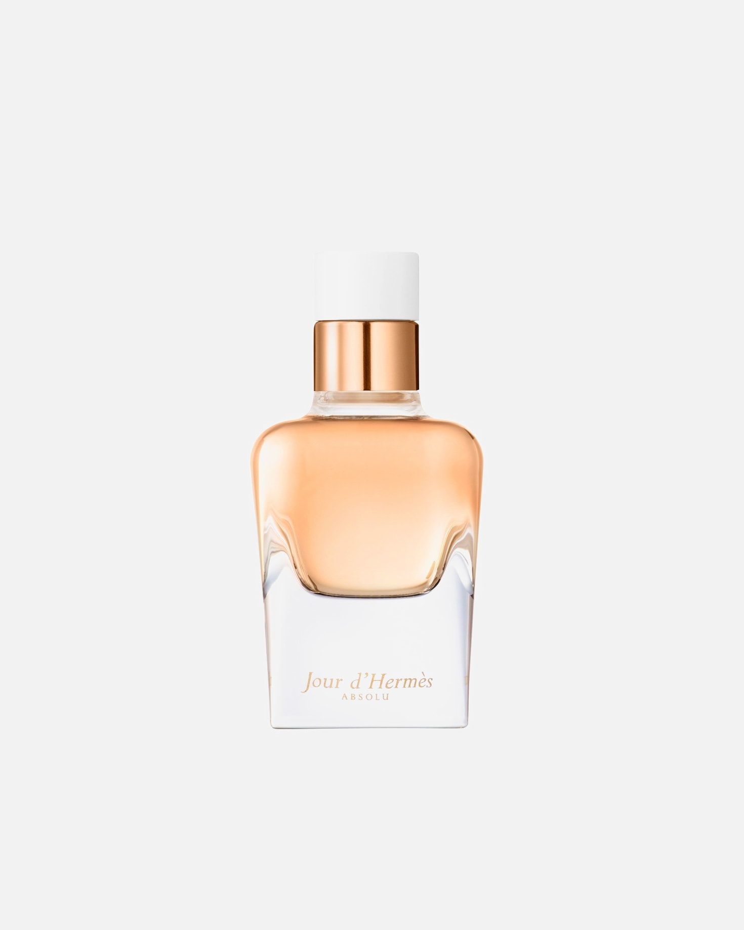 Eau de Parfum para Mujer HERMÈS Jour d'Hermès Absolu Spray Rechargeable 50 ml
