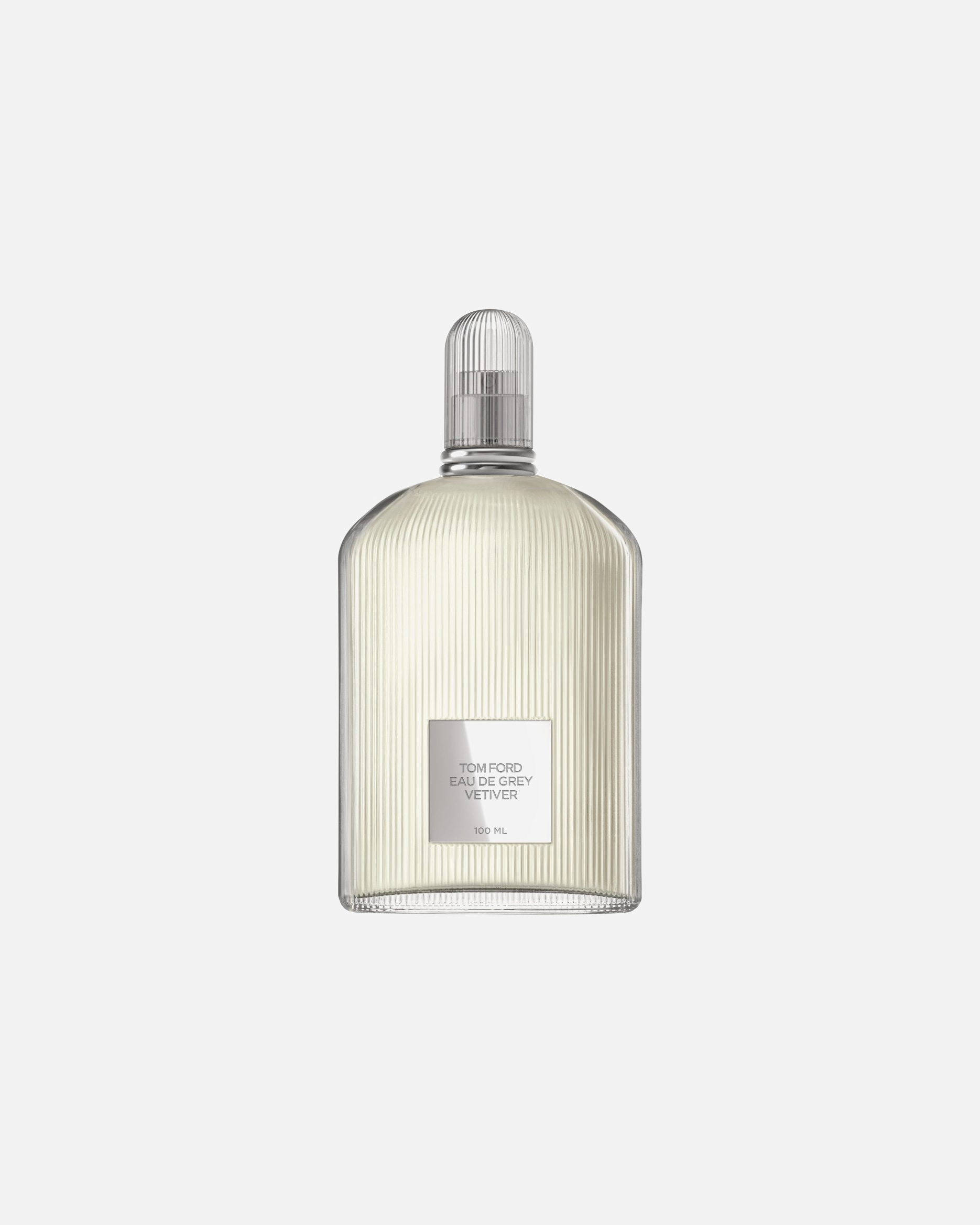 Eau de toilette para Unisex TOM FORD Eau De Grey Vetiver 100 ml