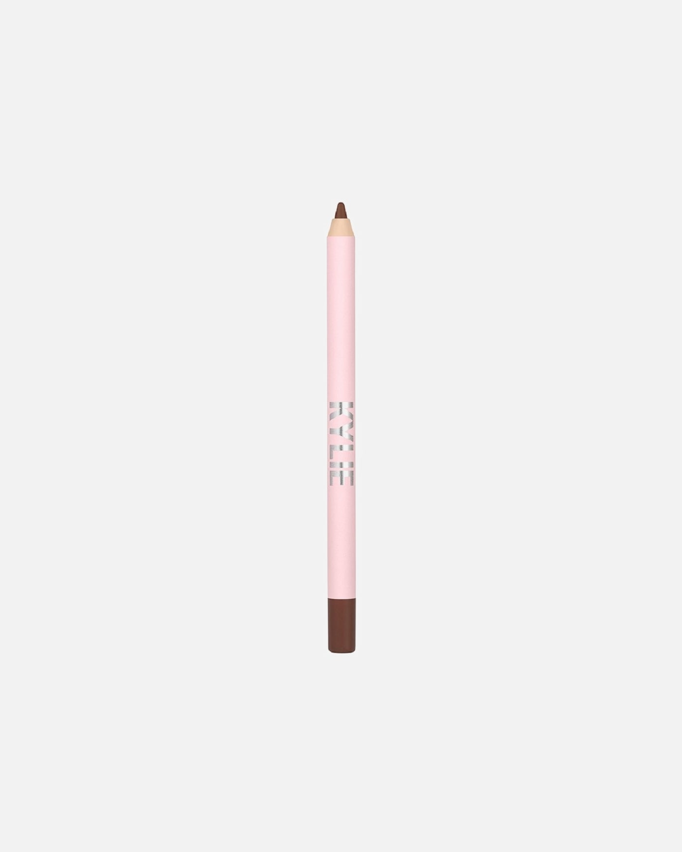 Delineador de ojos para Unisex KYLIE COSMETICS Kyliner Gel Pencil 004,Matte Brown