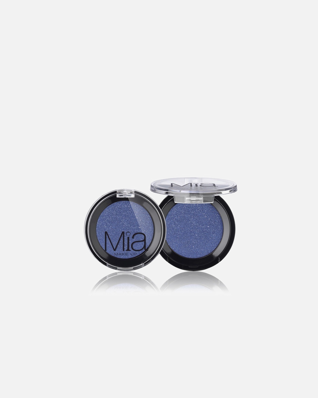 Sombra de ojos para Mujer Mia Make Up Ultra Pigmentada 141 - OCEANLIGHT