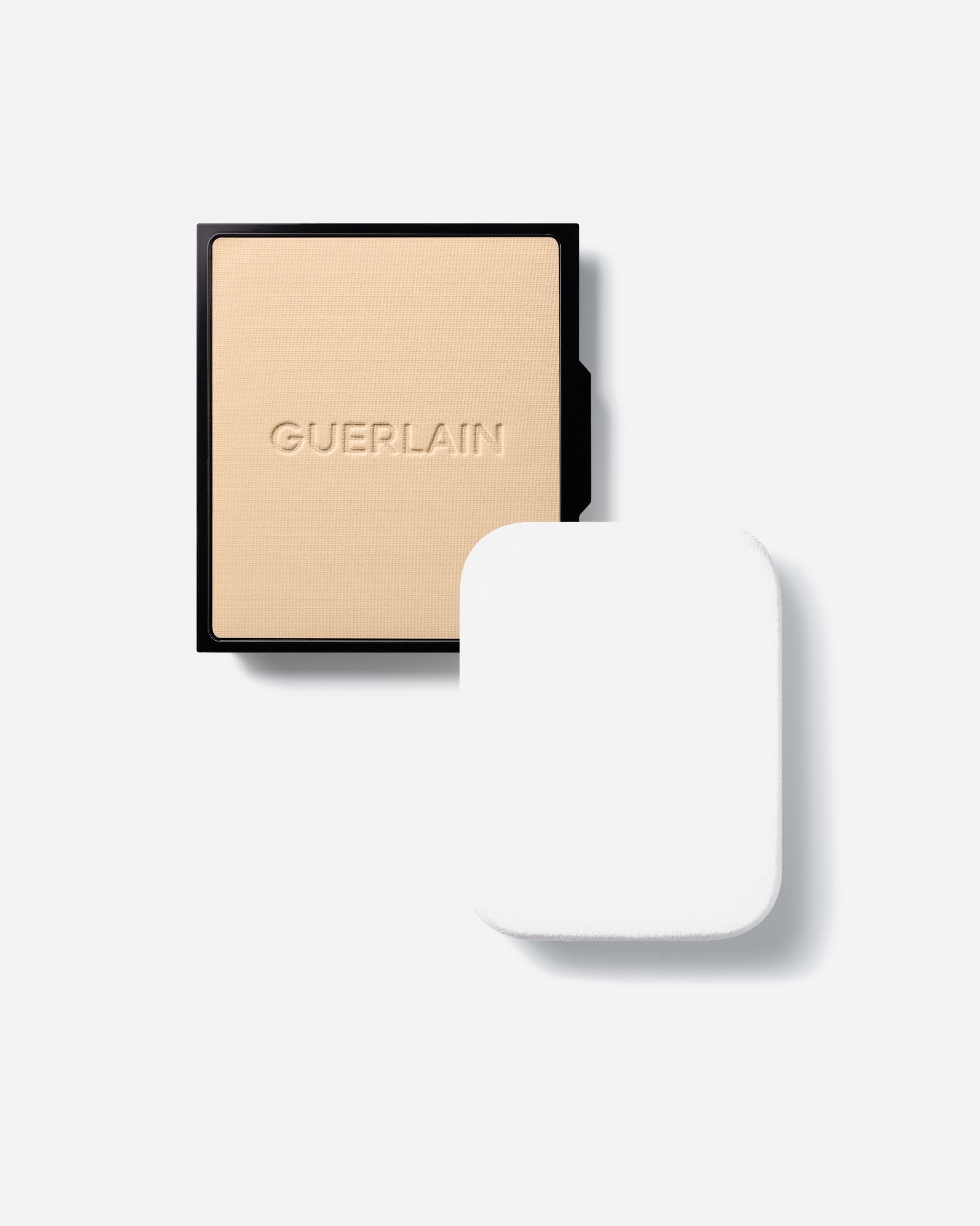 Polvos para Unisex Guerlain Parure Gold 0N