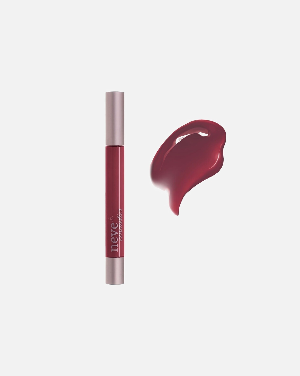 Brillo de labios para Mujer Neve Cosmetics Lip Gloss BLESSED SOUL