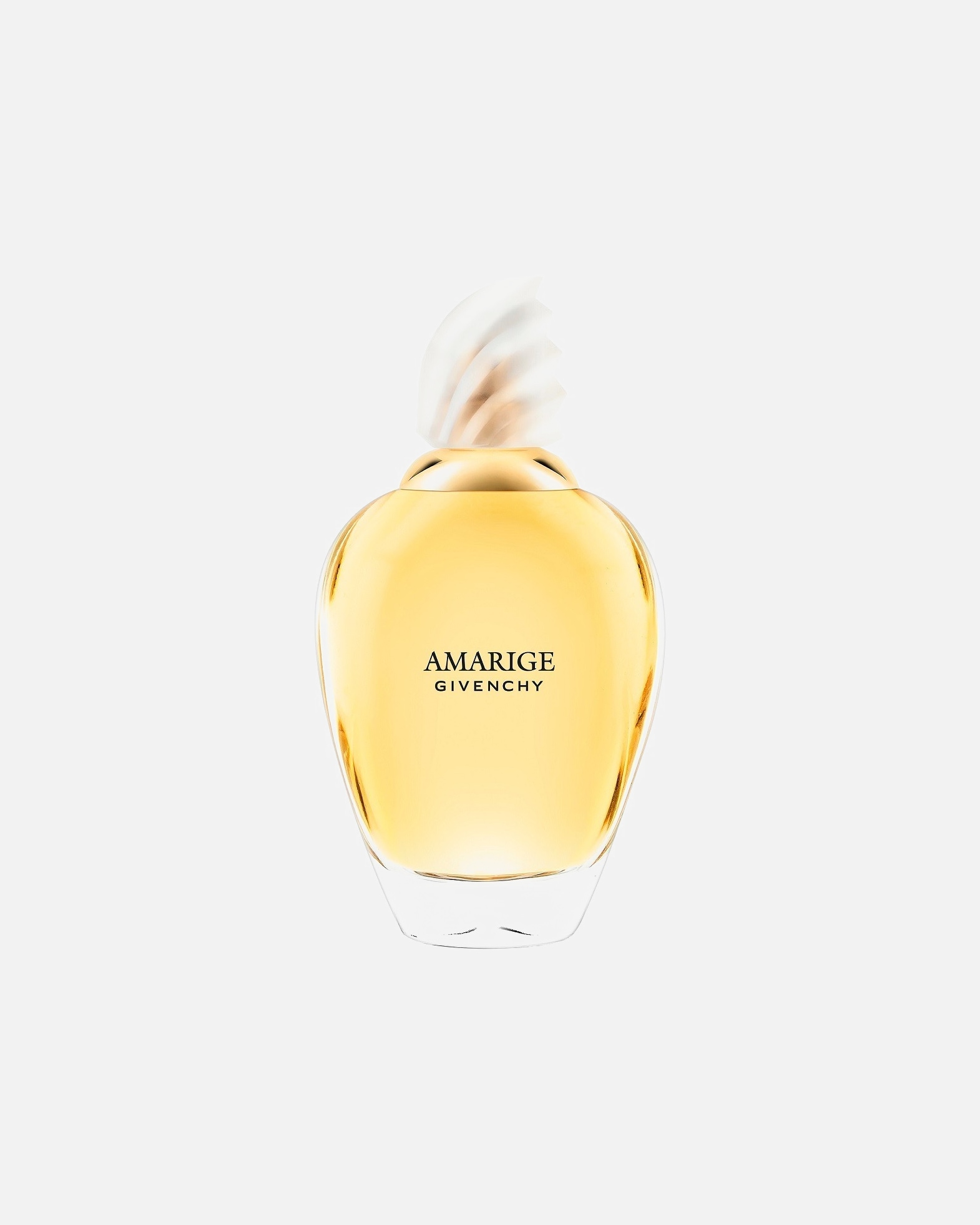 Eau de toilette para Mujer Givenchy Amarige 100 ml
