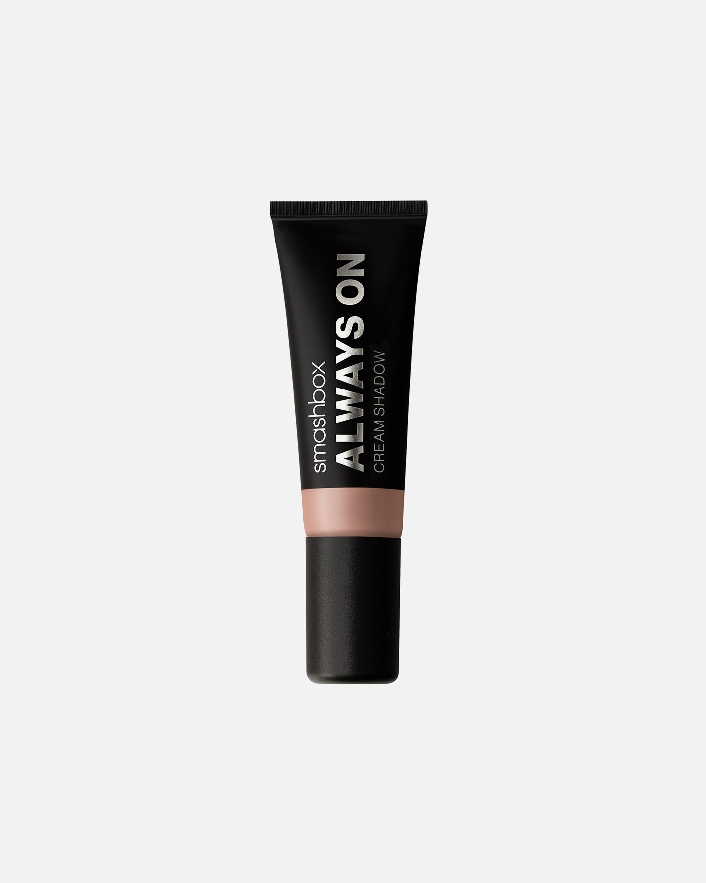 Sombra de ojos para Unisex Smashbox Always On Cream Eye Shadow 09 - ROSE