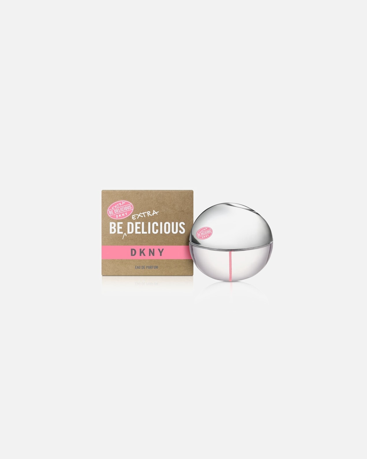 Eau de Parfum para Unisex DKNY Be Extra Delicious 30 ml