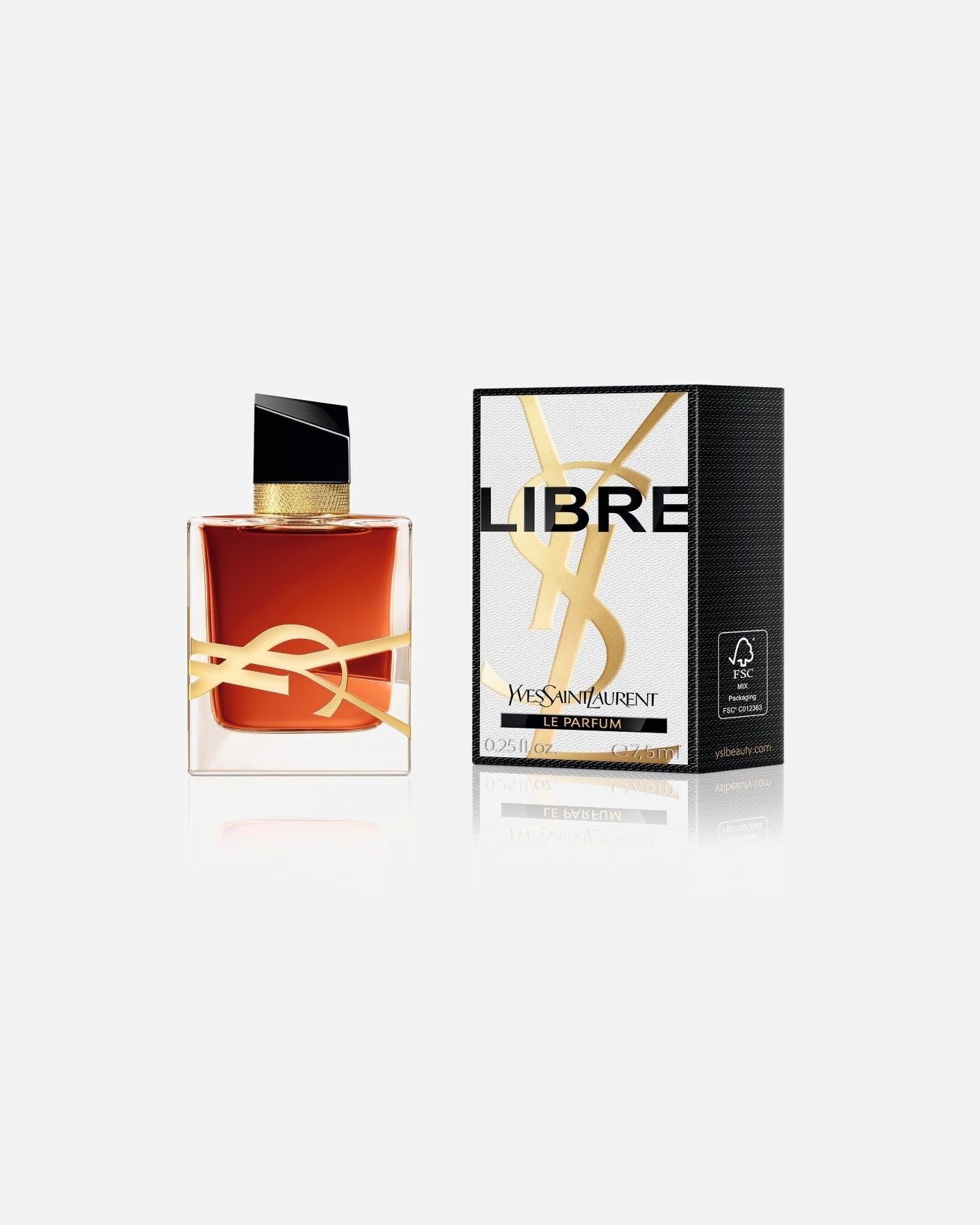 Eau de Parfum para Unisex Por la compra de una fragancia de la franquicia YSL LIBRE 90ml o superior. Excluidos de la promoción artículos que sean enviados a través de nuestros Douglas Partner.