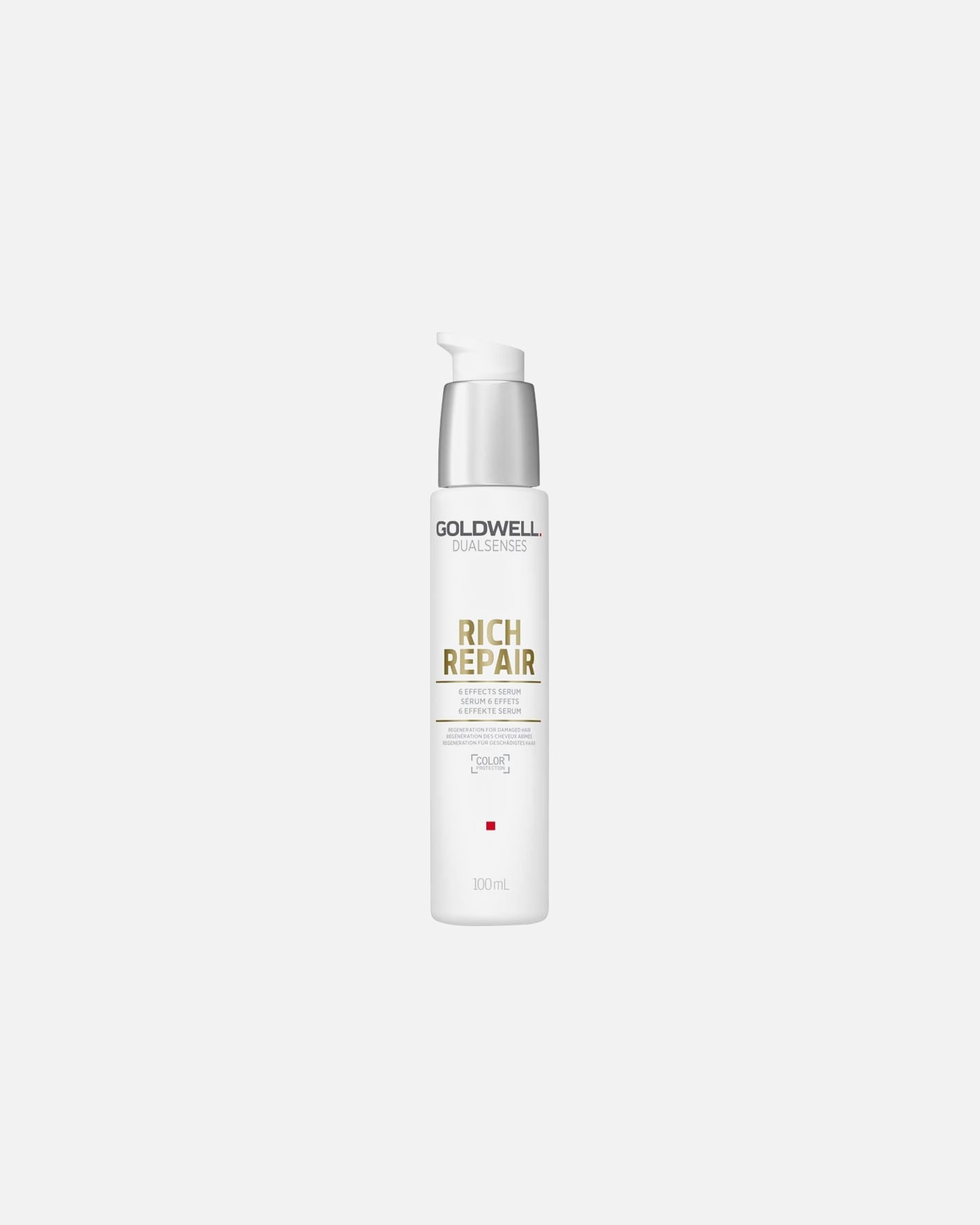 Suero capilar para Unisex Goldwell Dualsenses 6 Effects Serum 100 ml