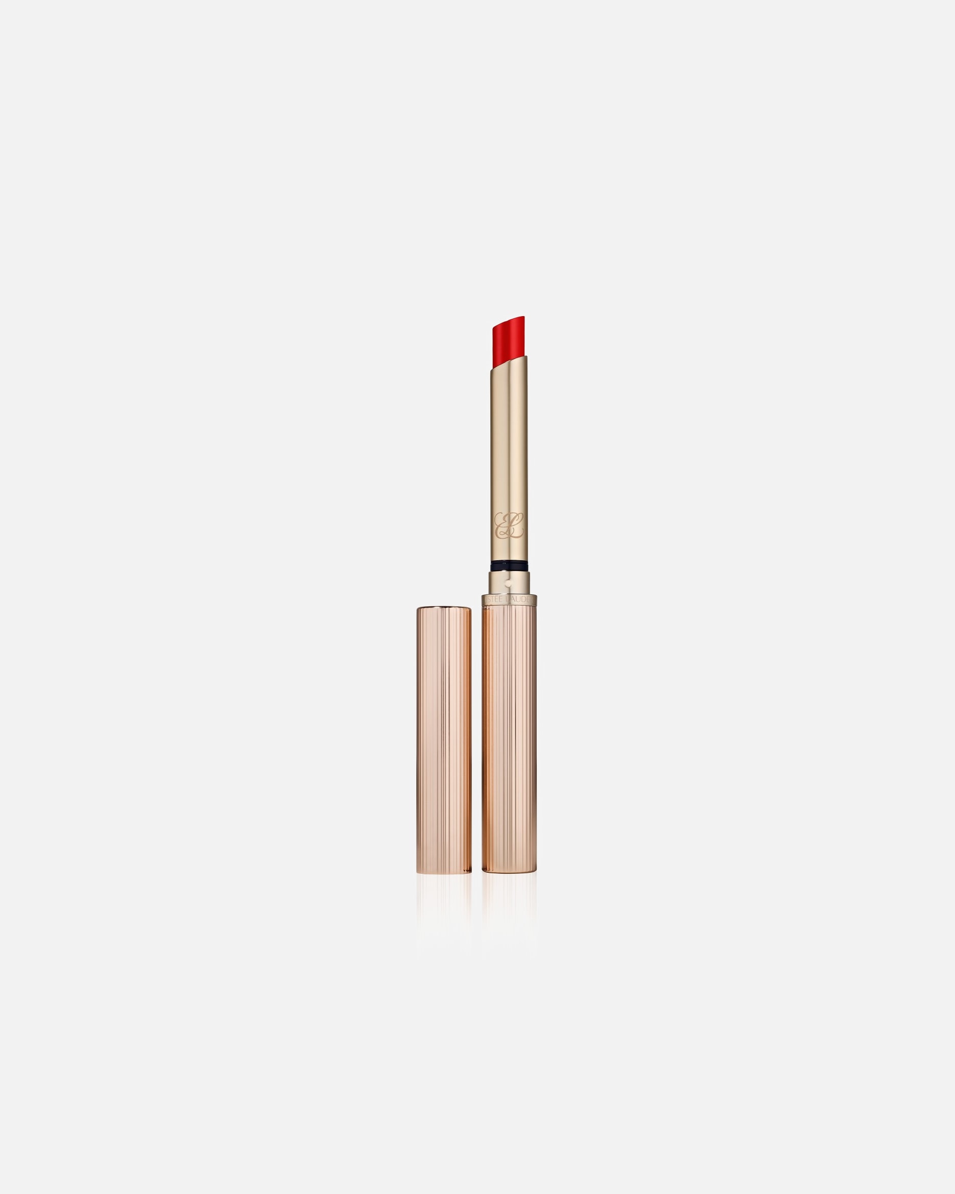 Barra de Labios para Unisex Estée Lauder Pure Color Explicit Slick Shine 914 Adrenaline Rush