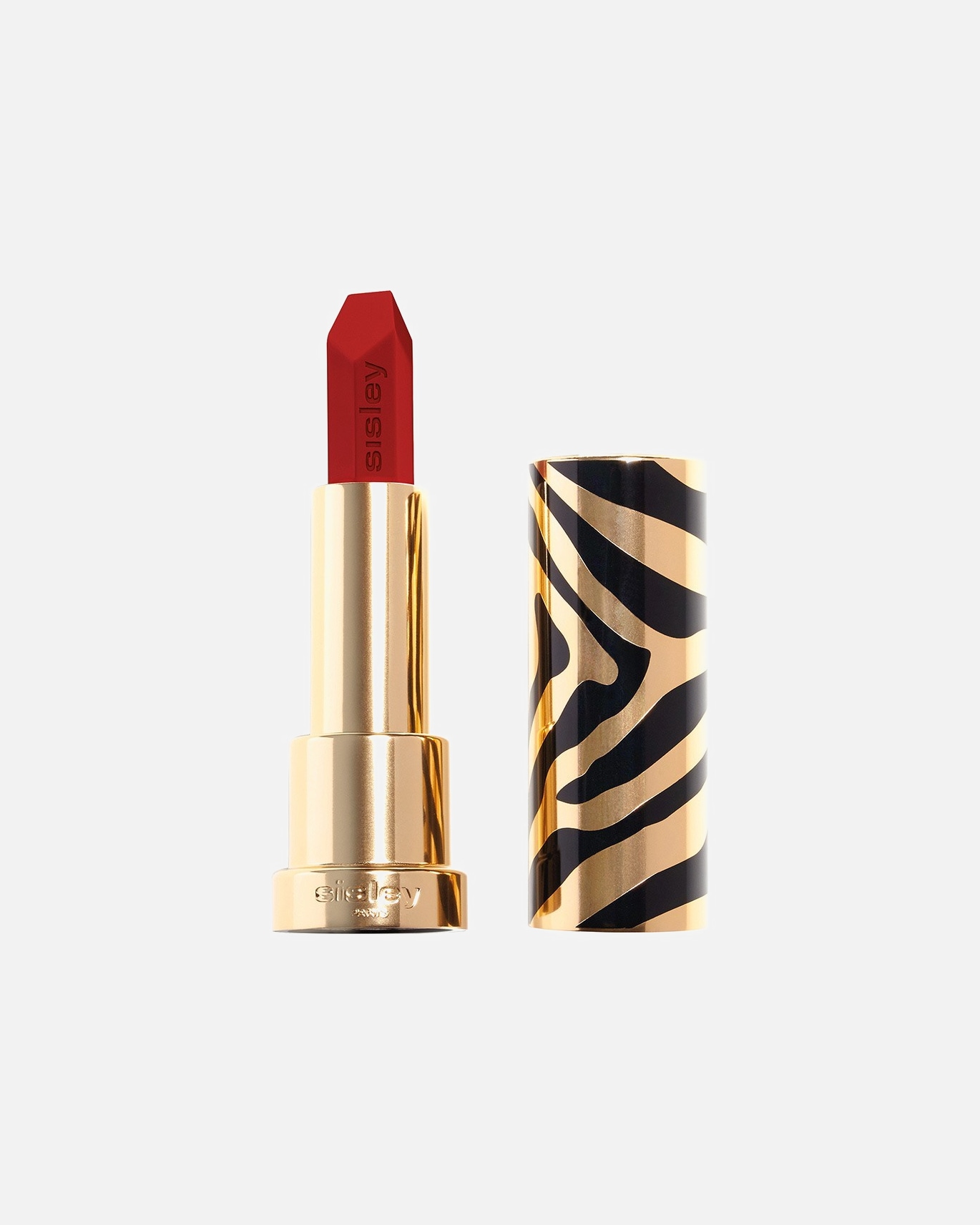 Barra de Labios para Unisex Sisley Le Phyto Rouge 45 Rouge Milano