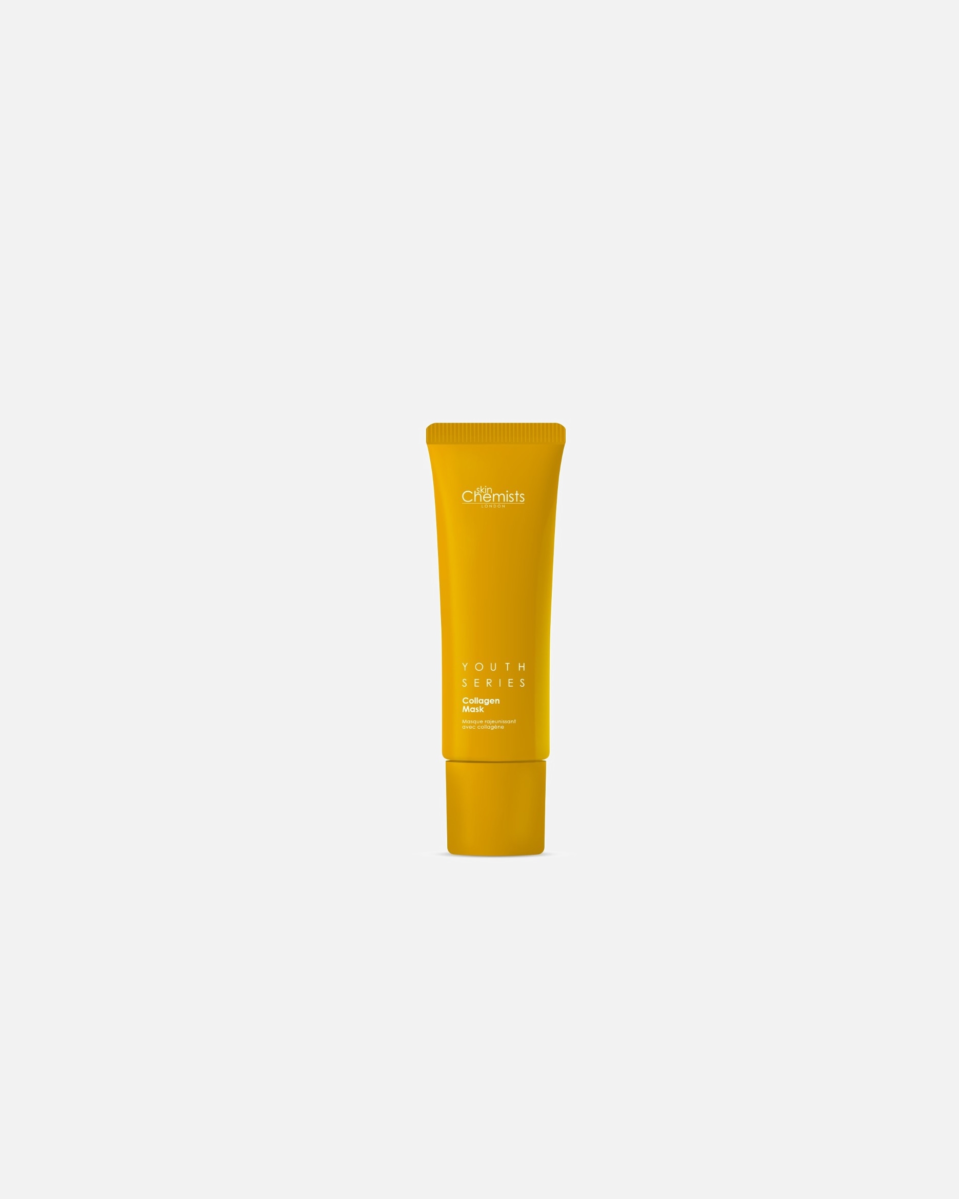 Mascarilla antienvejecimiento para Unisex skinChemists Collagen Mask