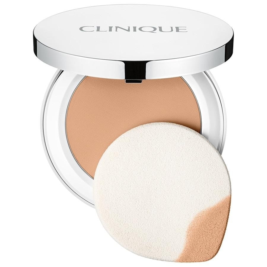 Clinique Beyond Perfecting Powder Makeup Base N.º 09 Neutral - Travel Size