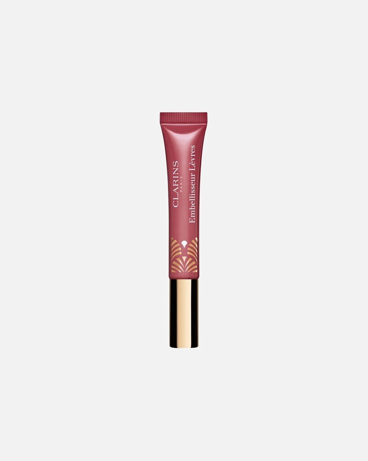 Bálsamo labial para Unisex Clarins Embellecedor 17,Intense Maple